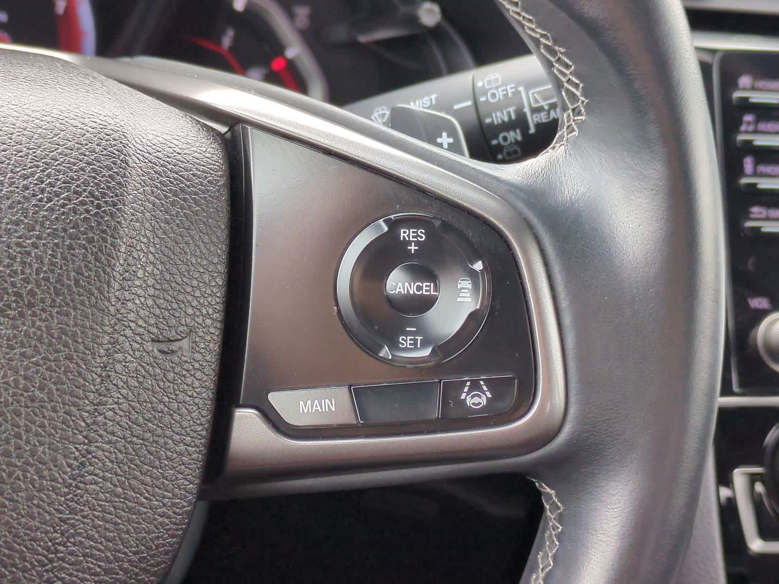 Thumbnail: 2021 Honda Civic - 25