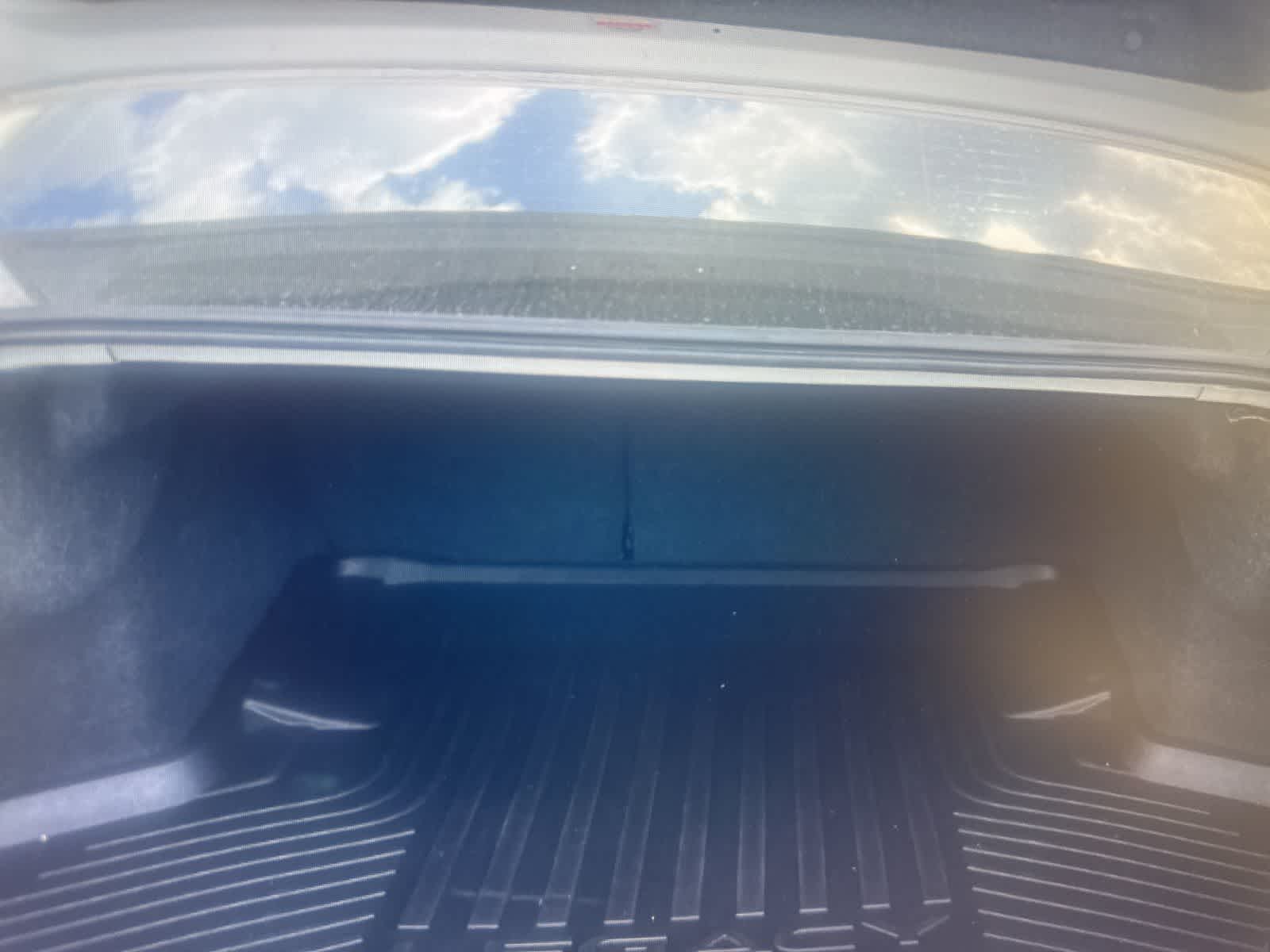 Thumbnail: 2020 Subaru Legacy - 20