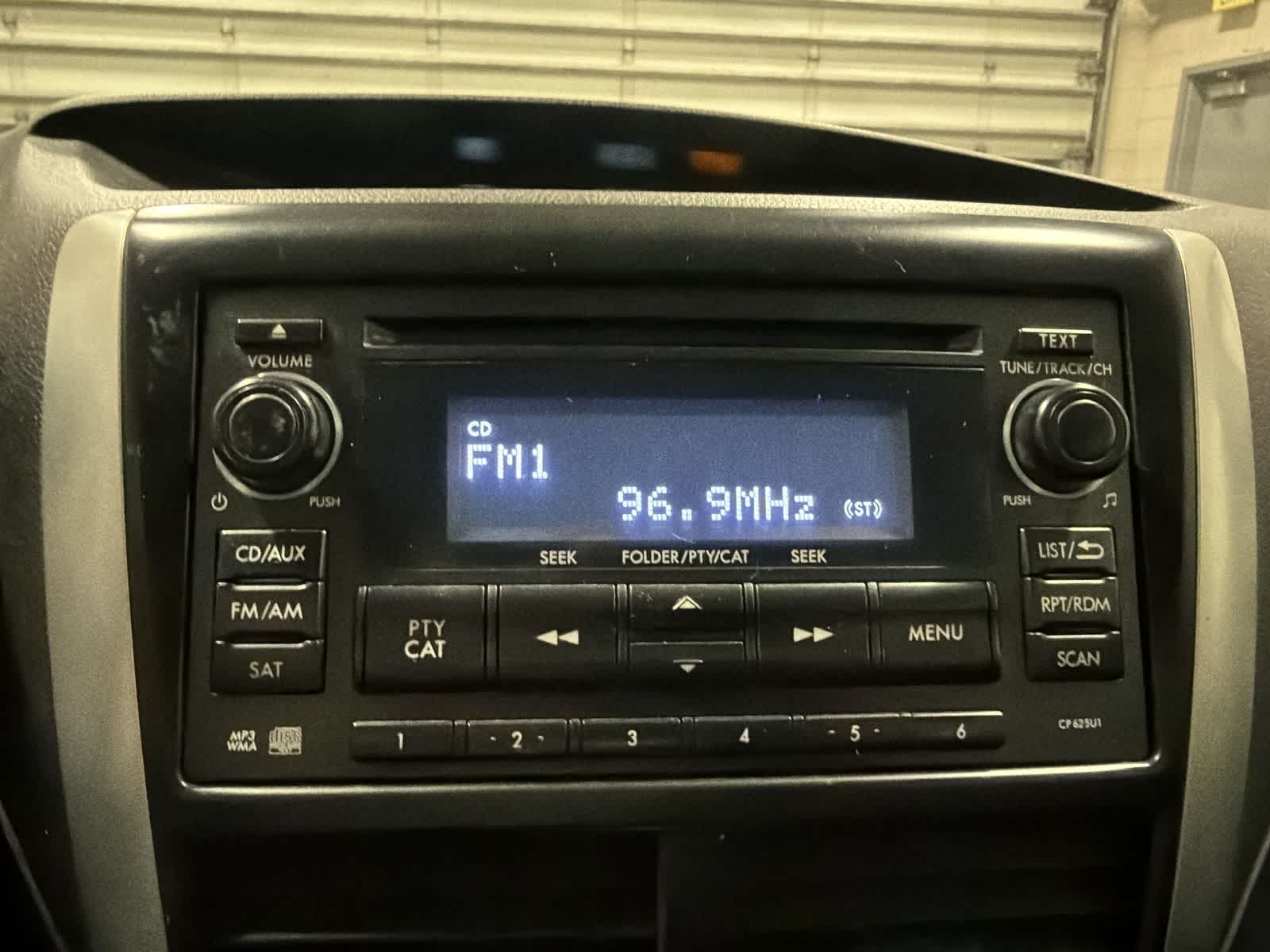 Thumbnail: 2013 Subaru Forester - 28