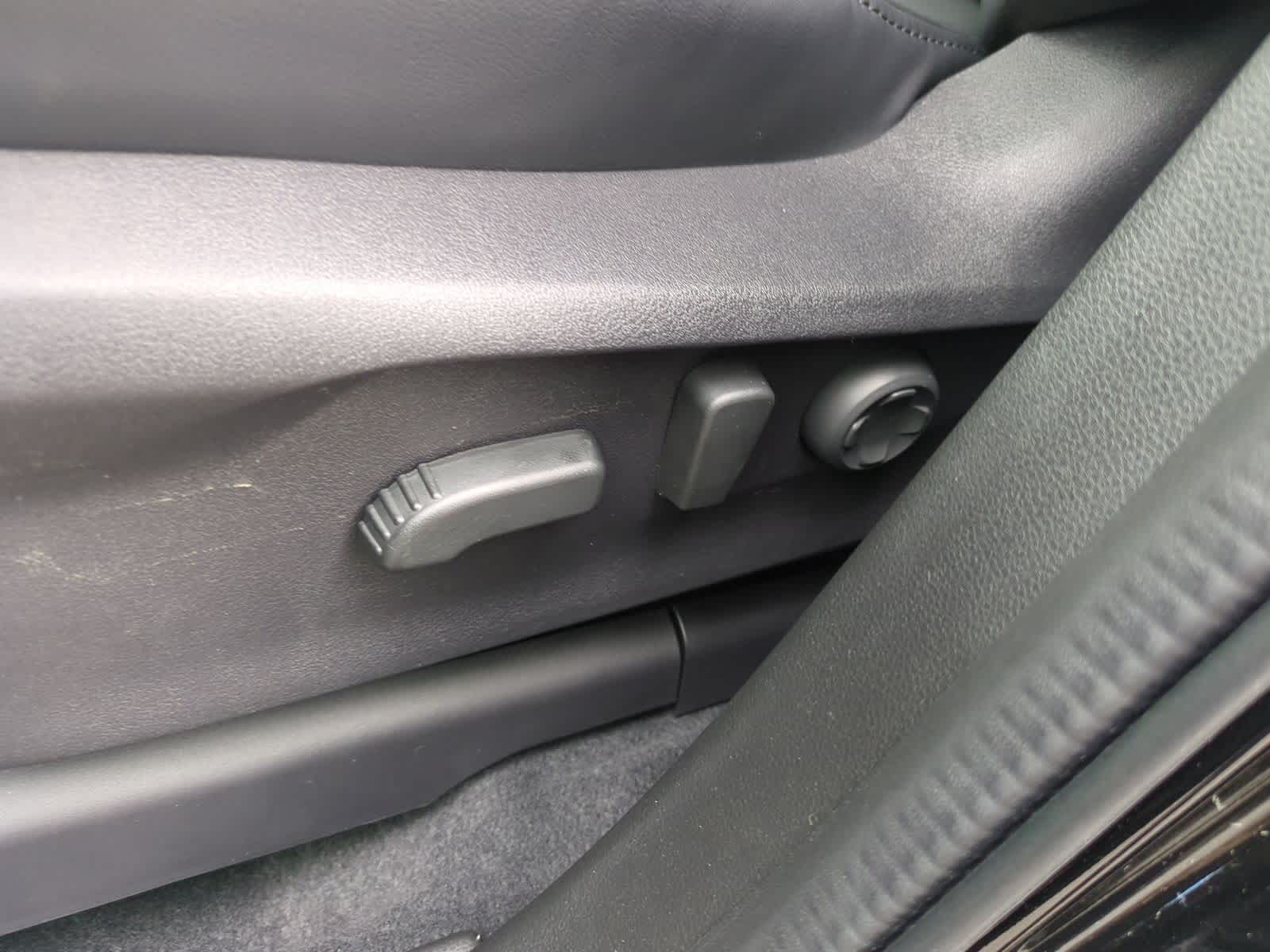 Thumbnail: 2026 Subaru Ascent - 18