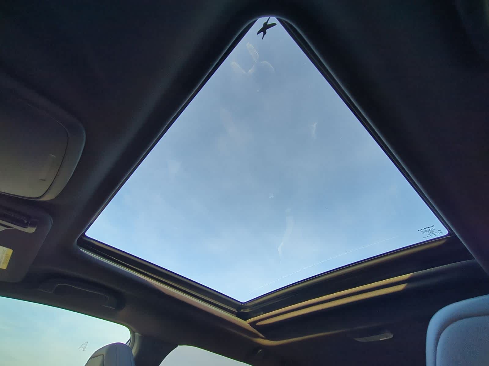 Thumbnail: 2025 Subaru Forester - 20