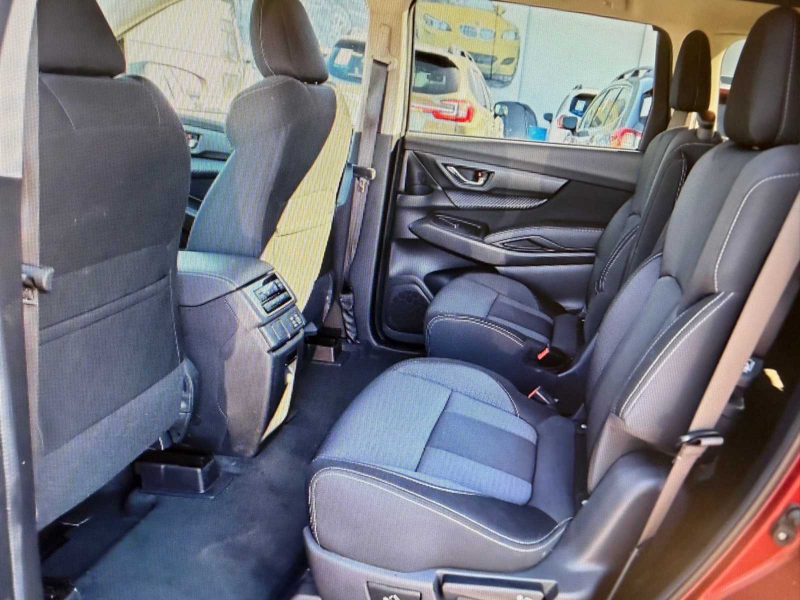 Thumbnail: 2024 Subaru Ascent - 14