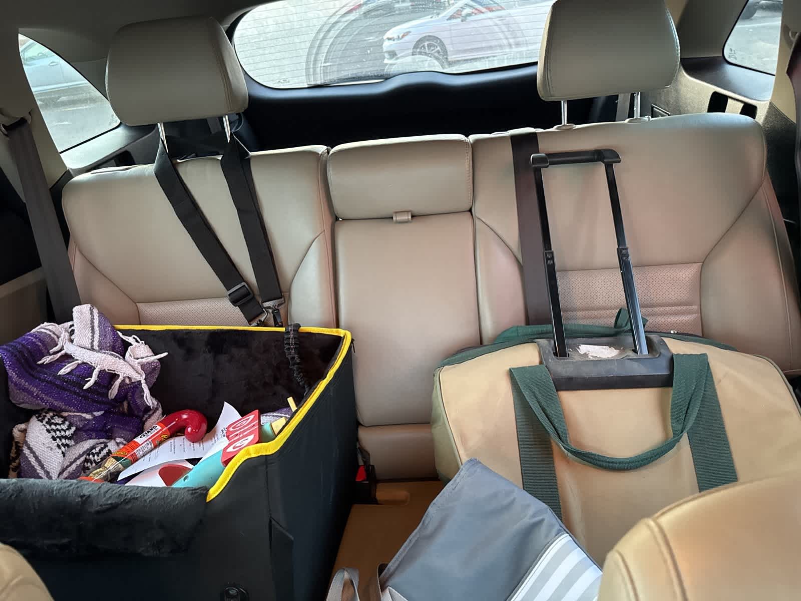 Thumbnail: 2017 Kia Sorento - 5