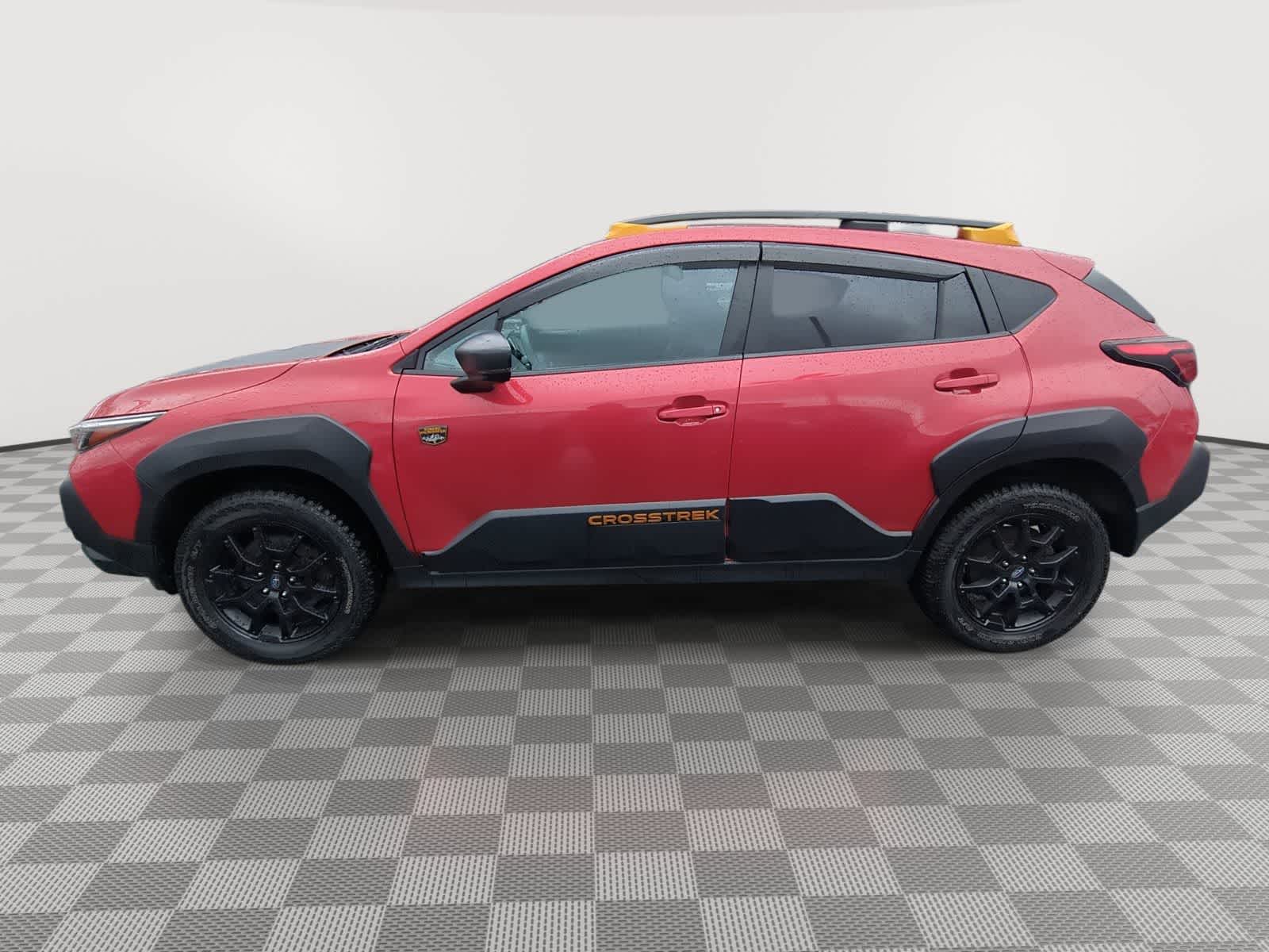 Thumbnail: 2024 Subaru Crosstrek - 6