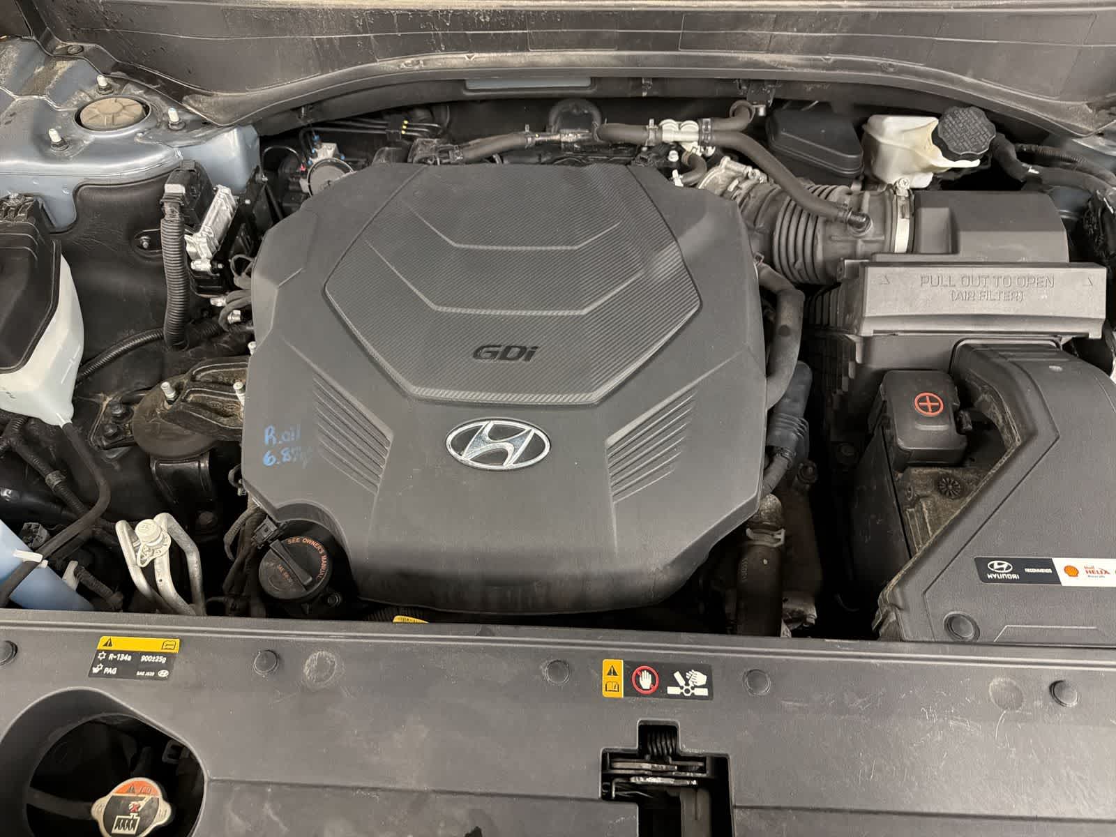 Thumbnail: 2020 Hyundai Palisade - 15