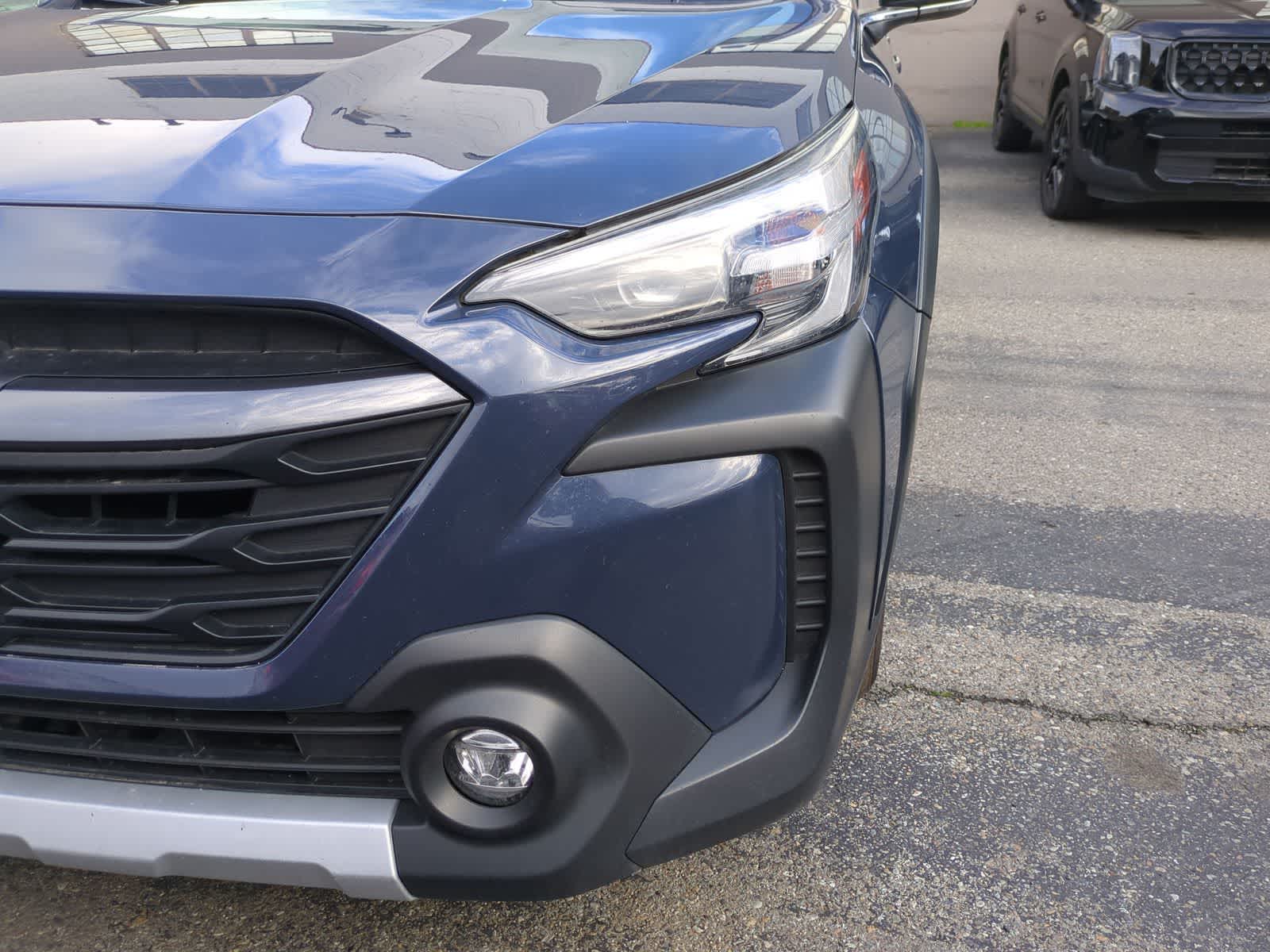 Thumbnail: 2023 Subaru Outback - 11