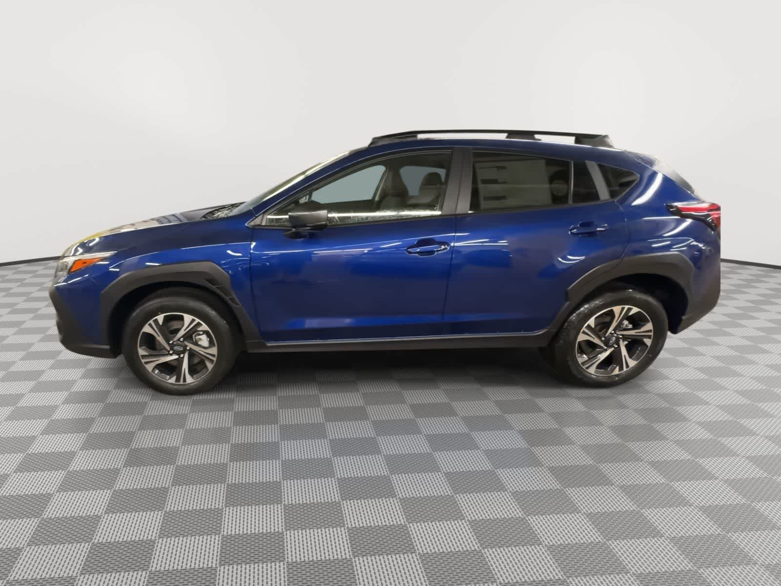 Thumbnail: 2026 Subaru Crosstrek - 5