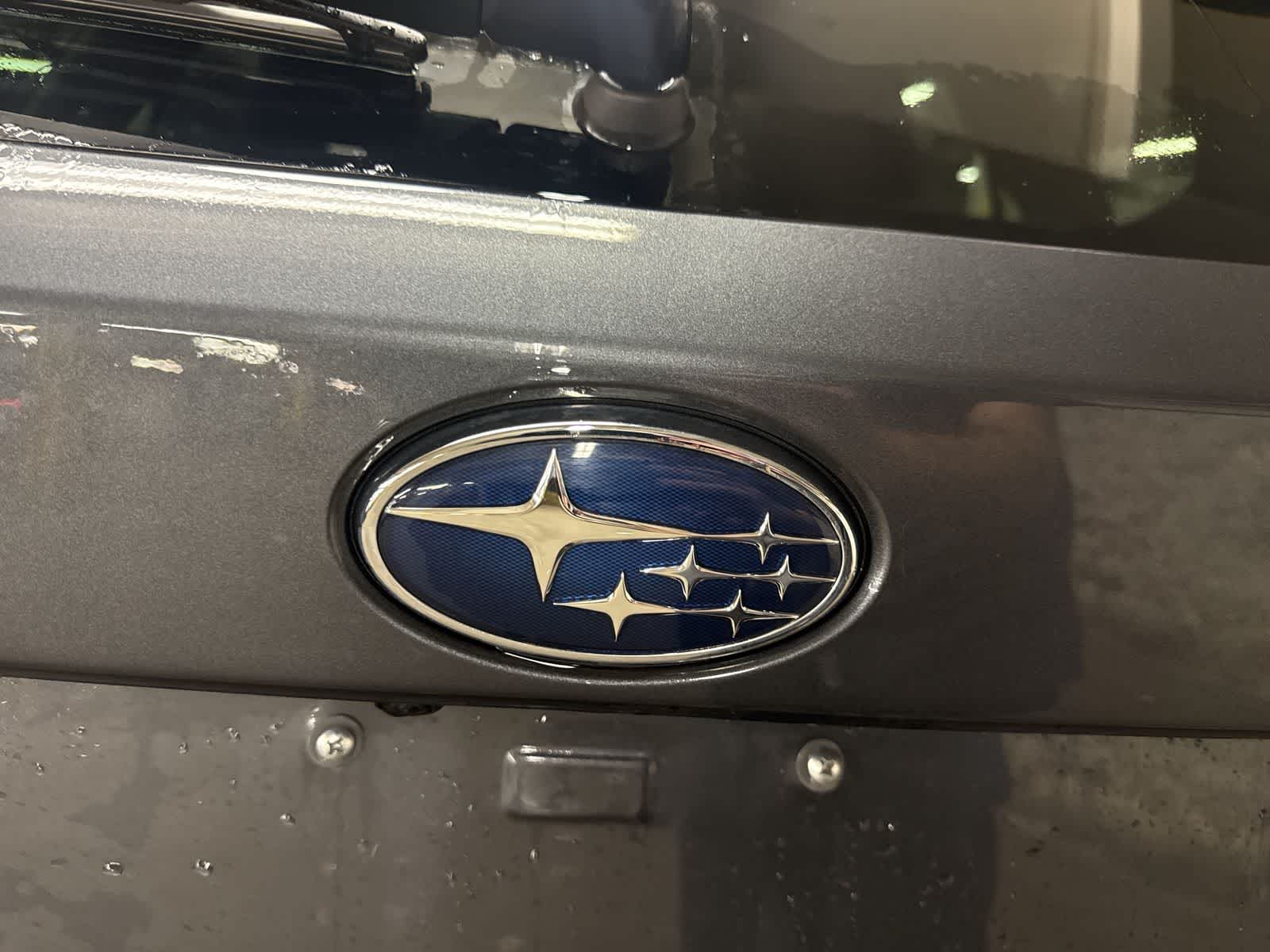 Thumbnail: 2025 Subaru Outback - 13