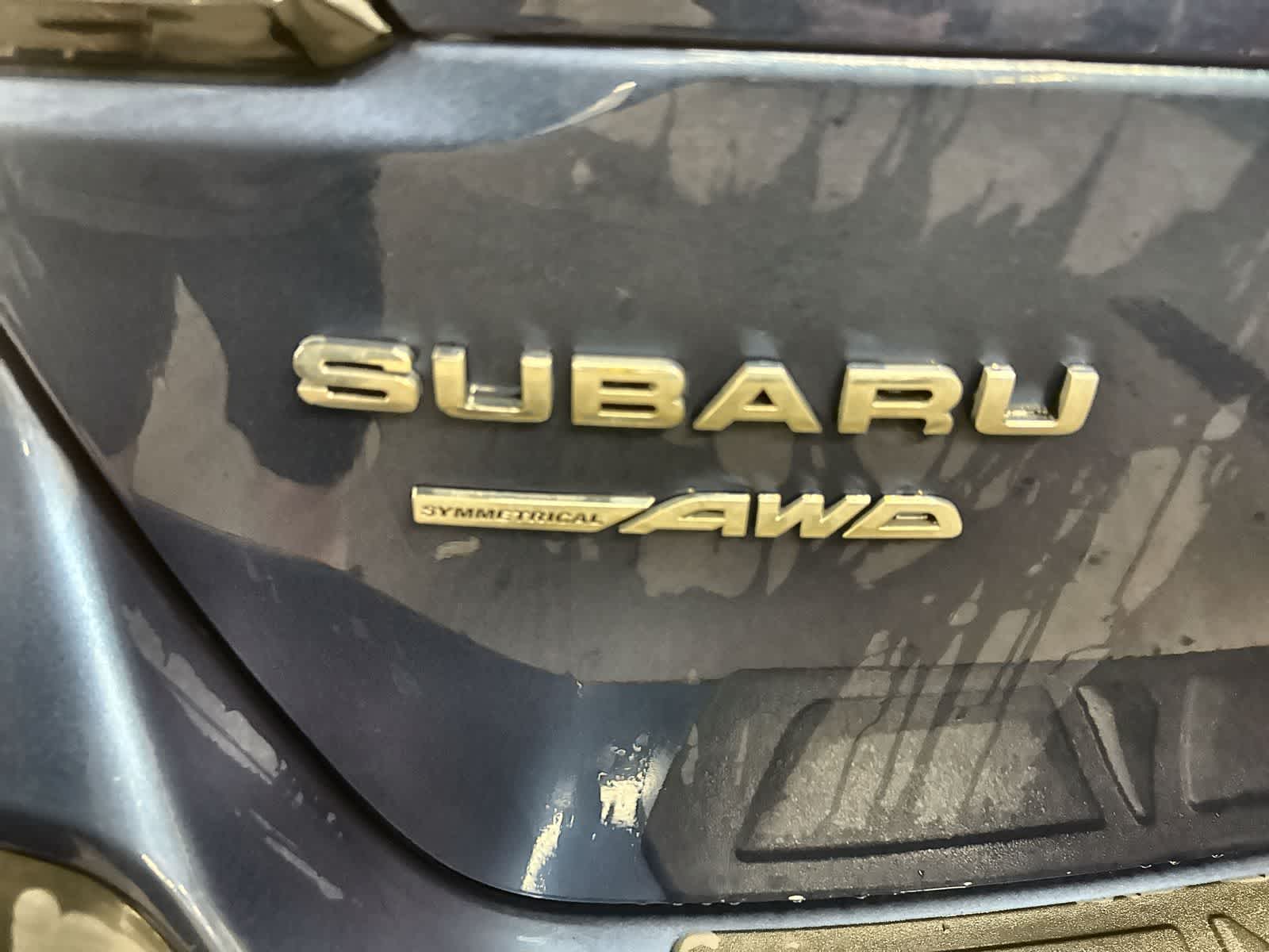 Thumbnail: 2021 Subaru Outback - 12