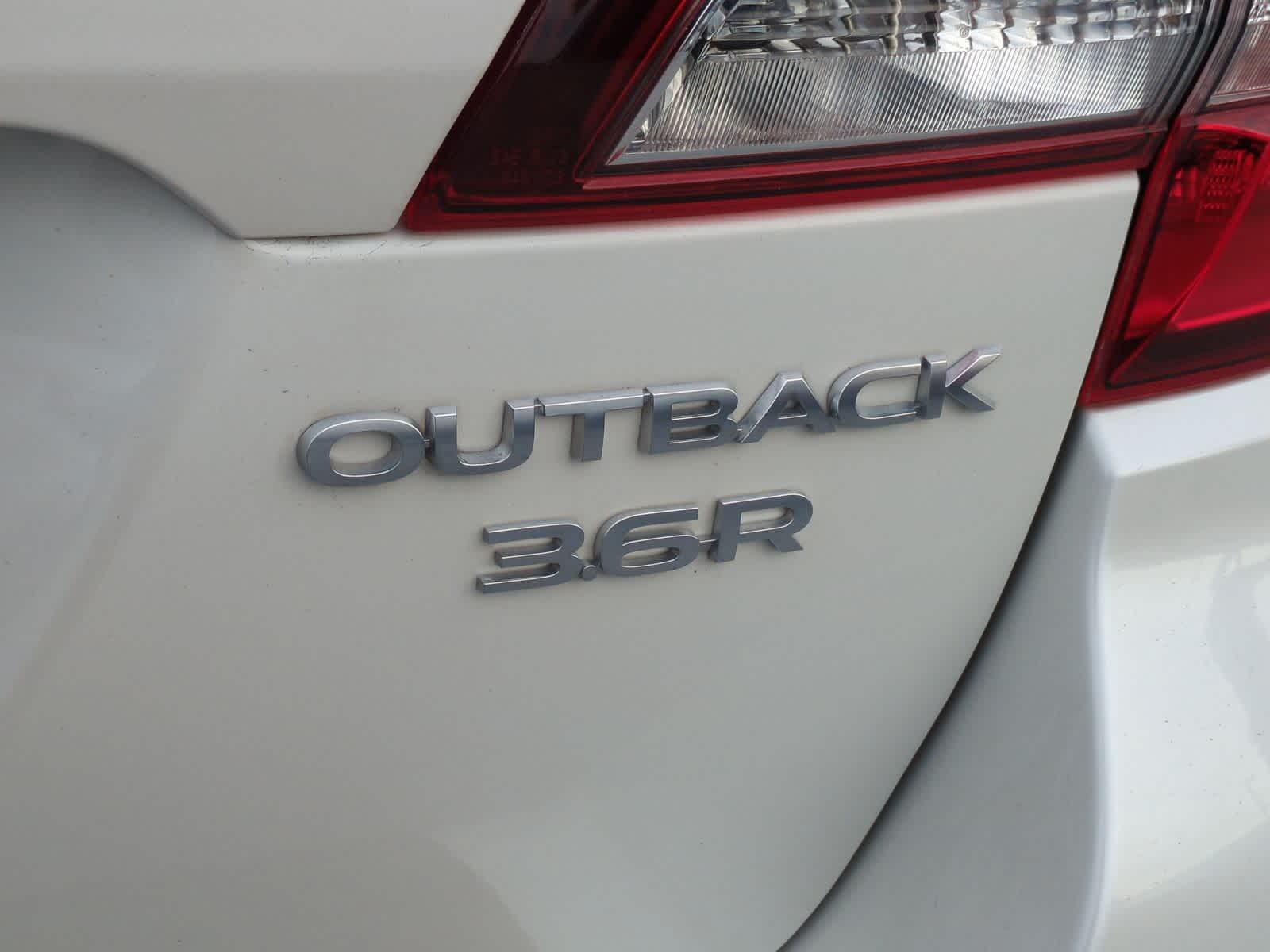 Thumbnail: 2018 Subaru Outback - 13