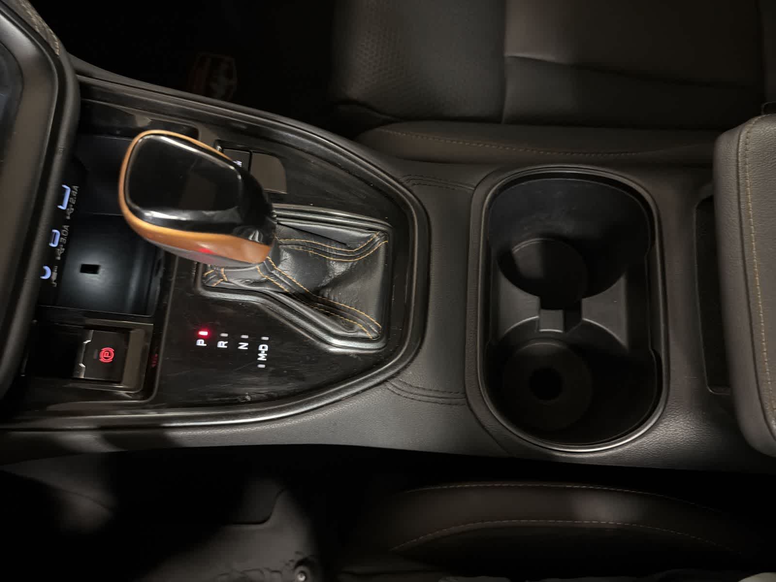 Thumbnail: 2023 Subaru Outback - 31