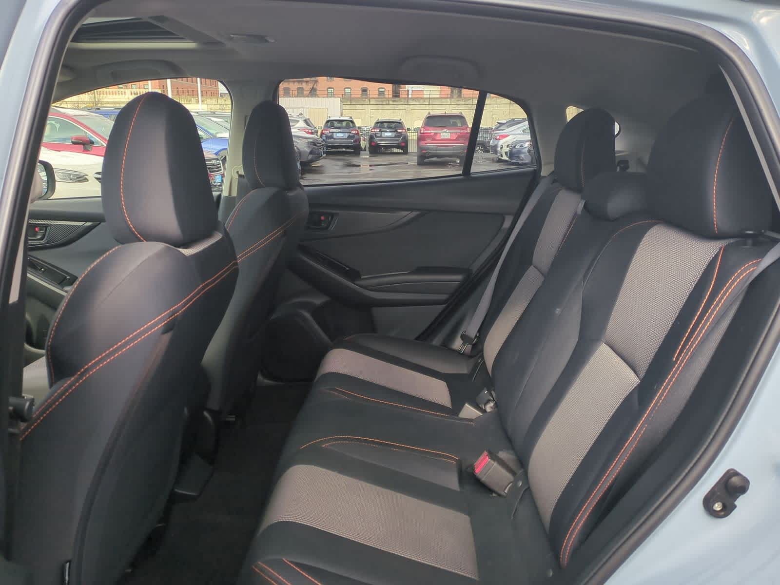 Thumbnail: 2019 Subaru Crosstrek - 21