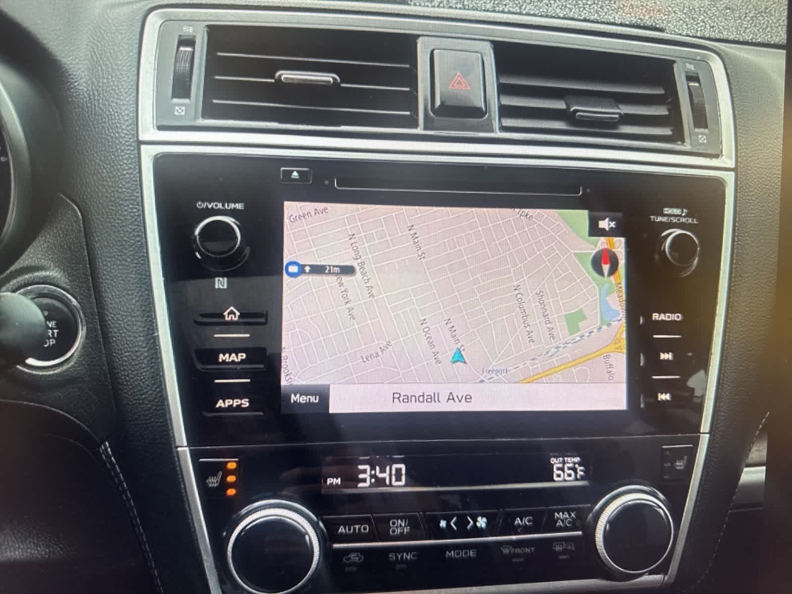 Thumbnail: 2018 Subaru Outback - 14