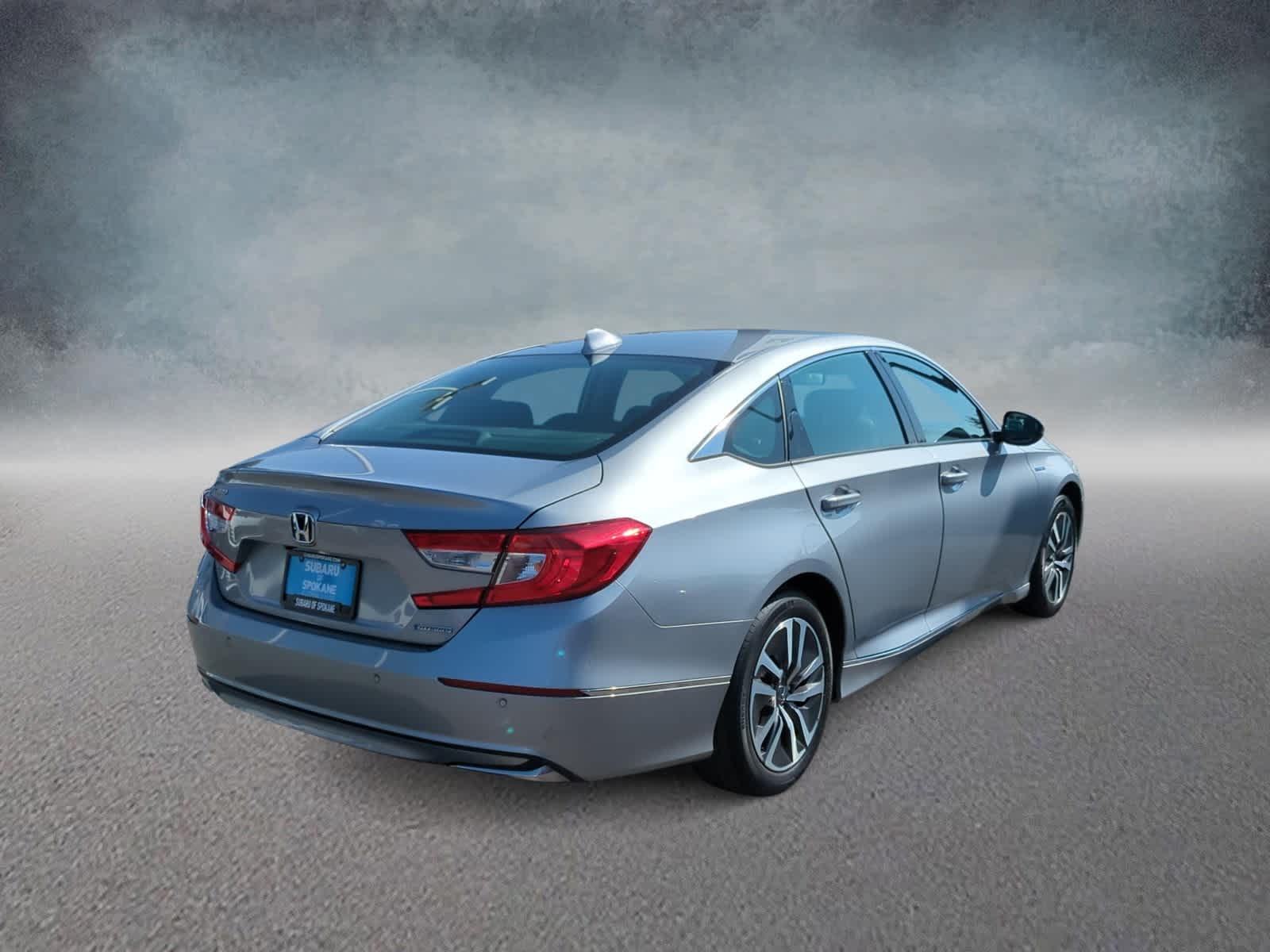 Thumbnail: 2021 Honda Accord - 8