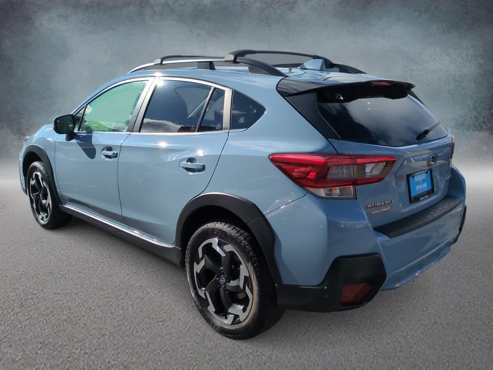 Thumbnail: 2021 Subaru Crosstrek - 6