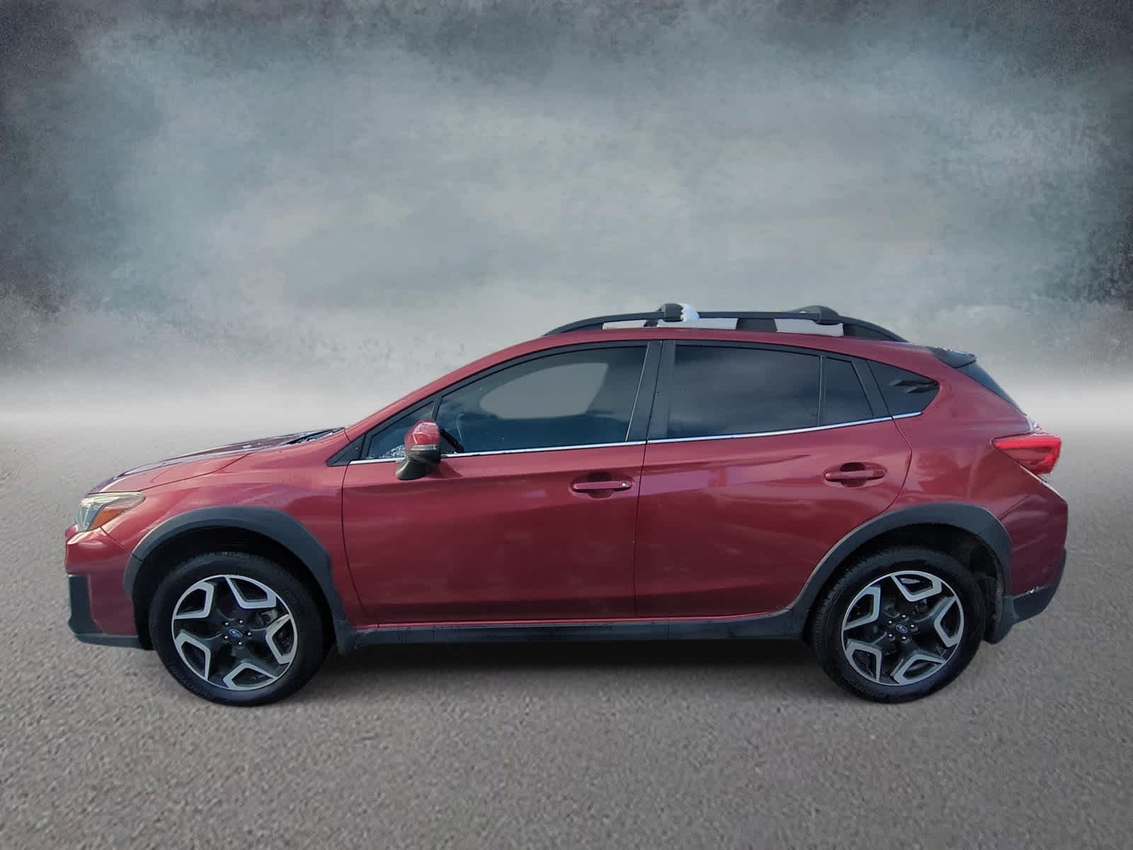 Thumbnail: 2019 Subaru Crosstrek - 5