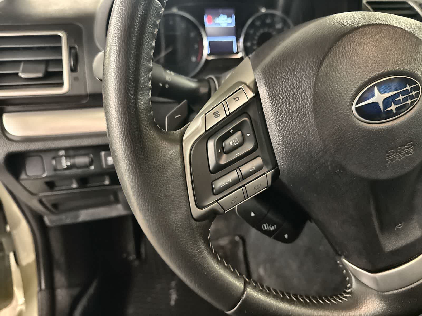 Thumbnail: 2015 Subaru XV Crosstrek - 26