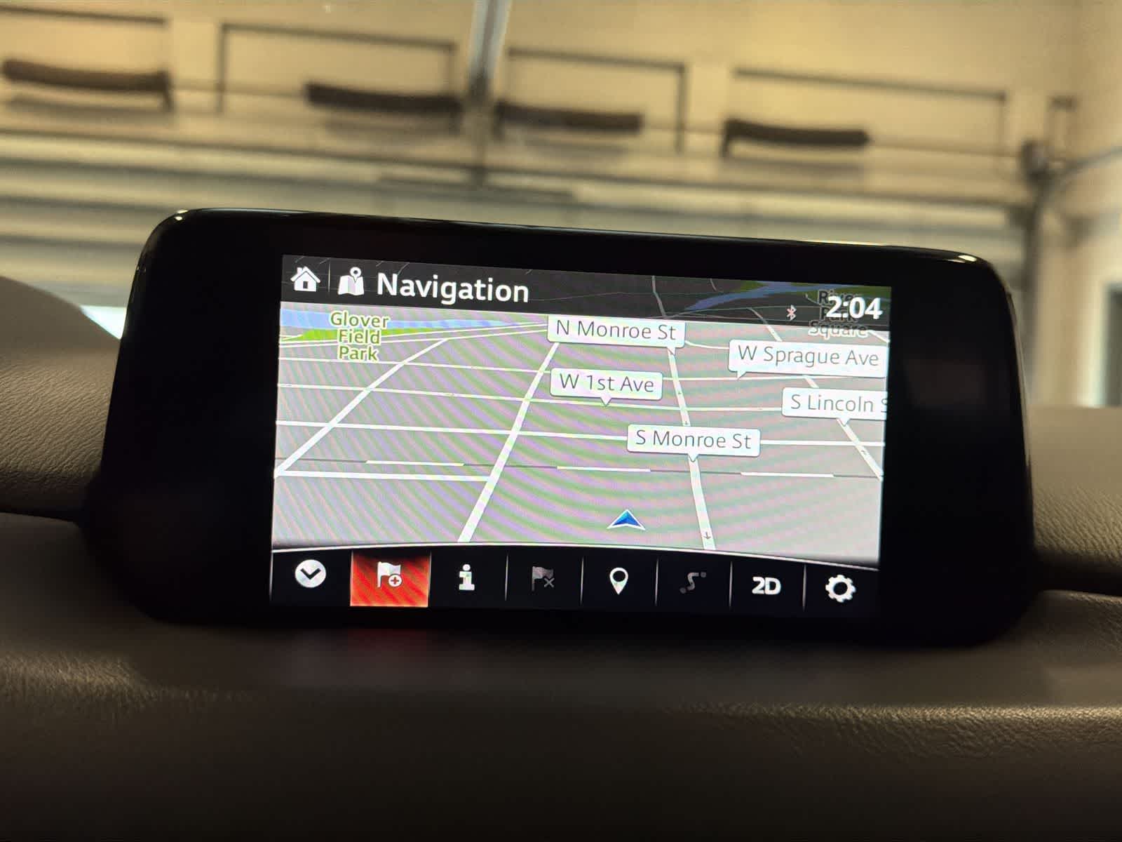 Thumbnail: 2020 Mazda CX-5 - 28