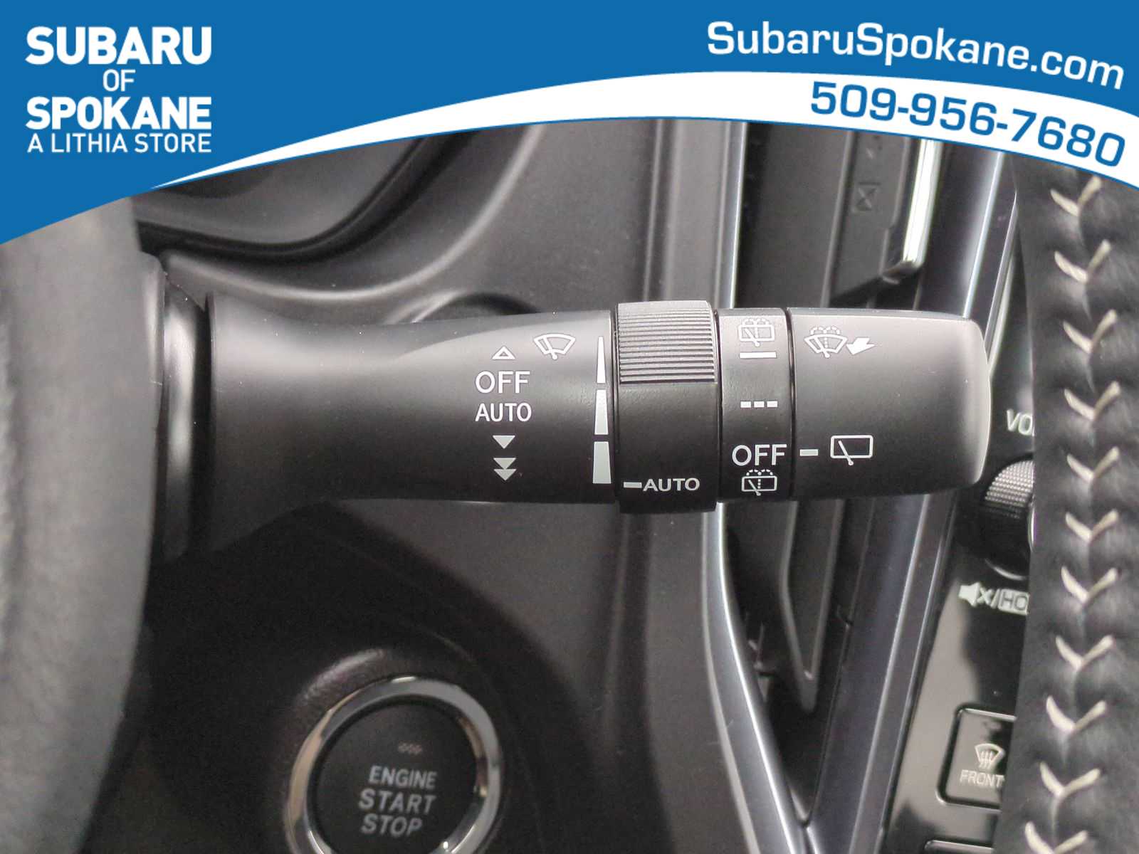 Thumbnail: 2026 Subaru Forester - 27