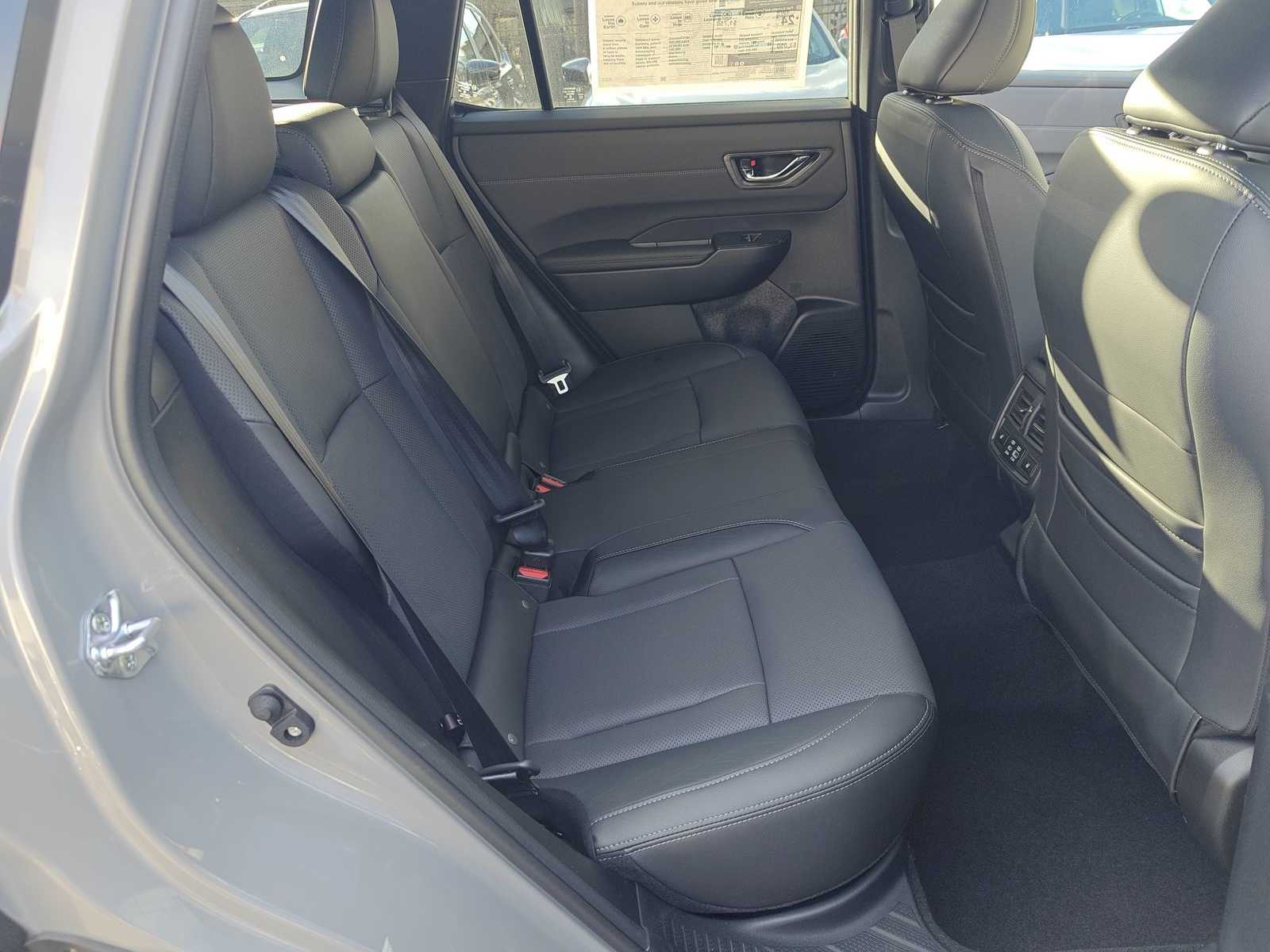 Thumbnail: 2026 Subaru Outback - 22