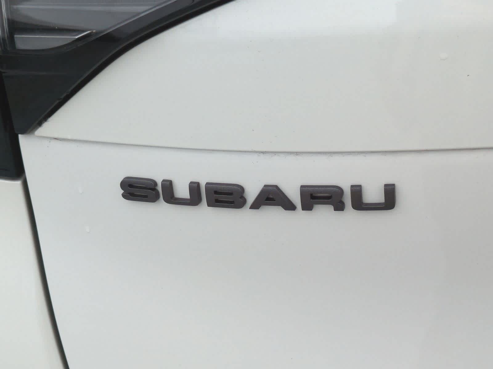 Thumbnail: 2026 Subaru Forester - 12