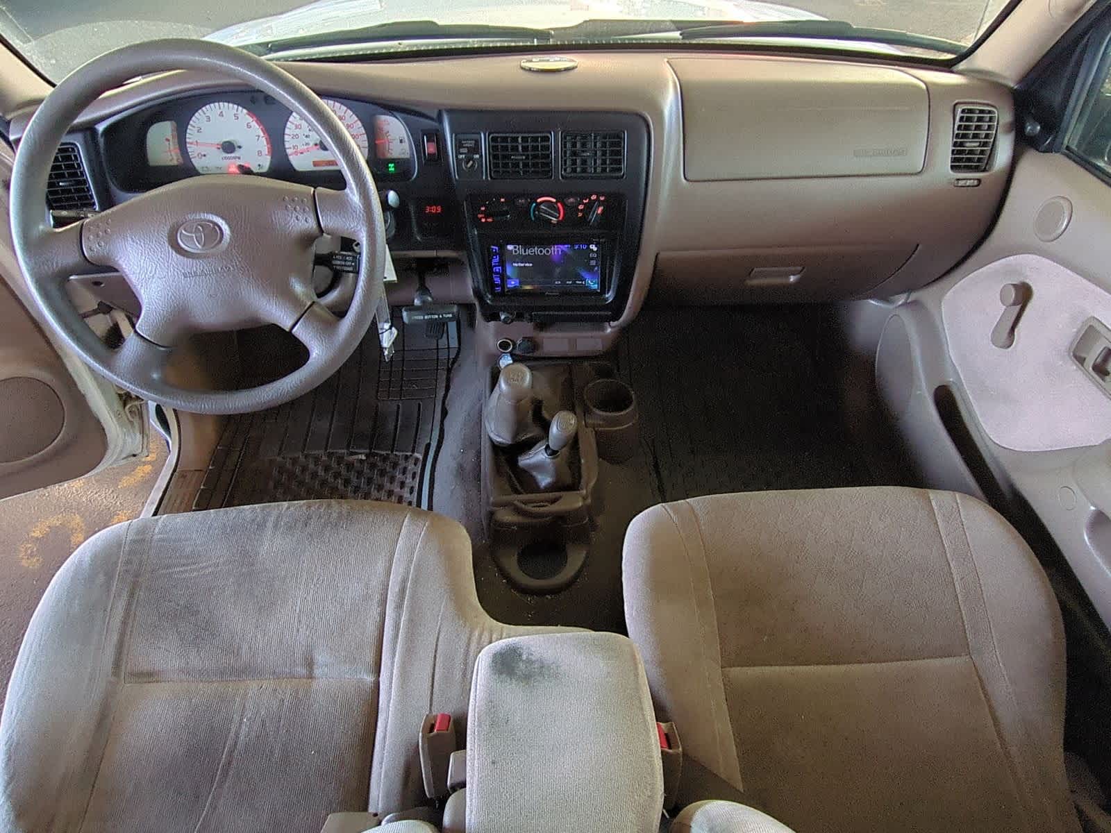Thumbnail: 2004 Toyota Tacoma - 15