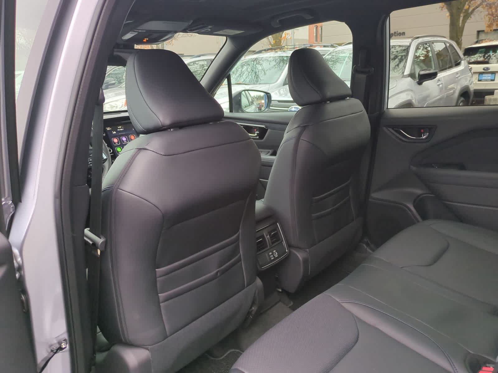 Thumbnail: 2026 Subaru Forester - 19