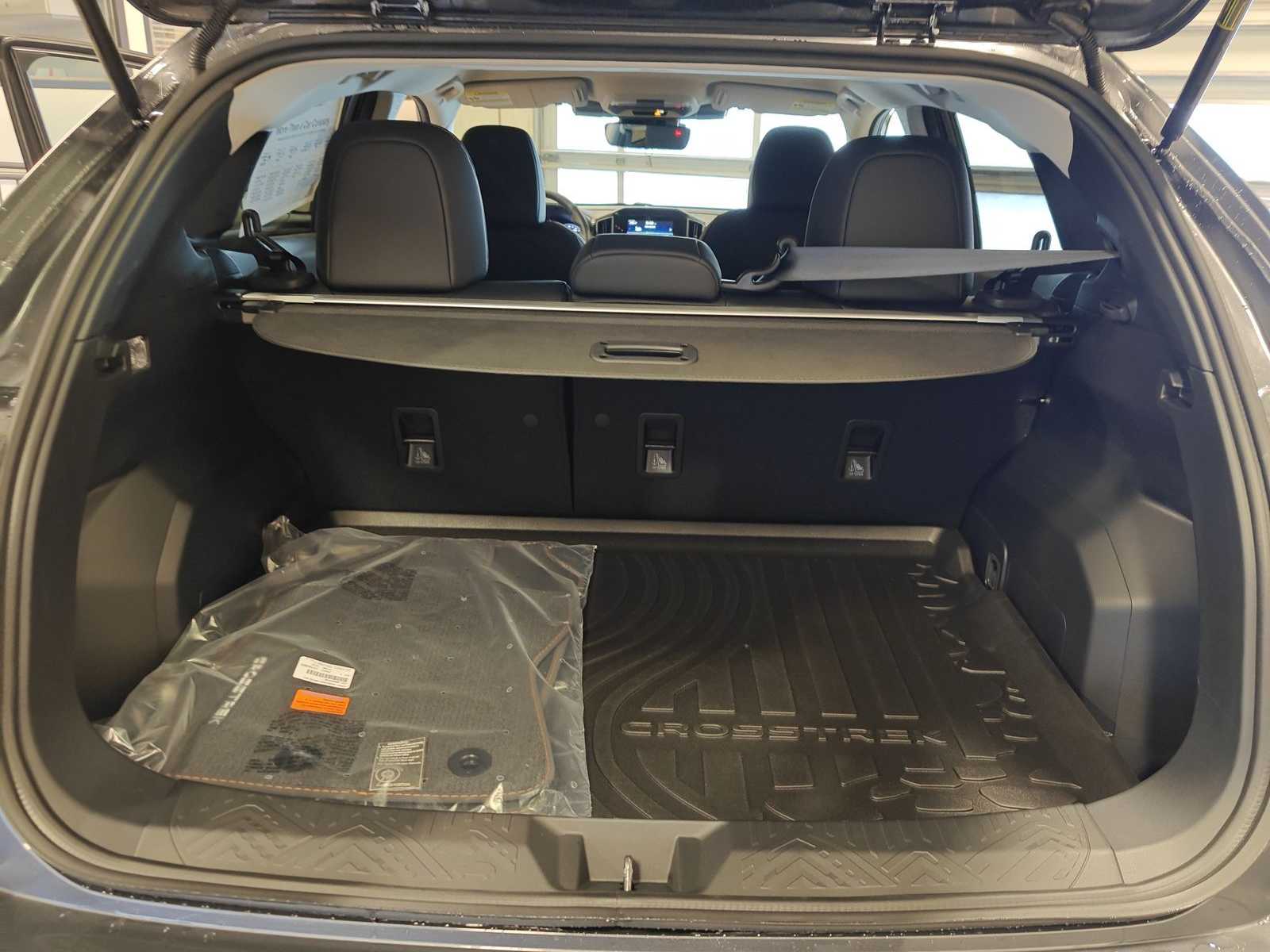 Thumbnail: 2026 Subaru Crosstrek - 34