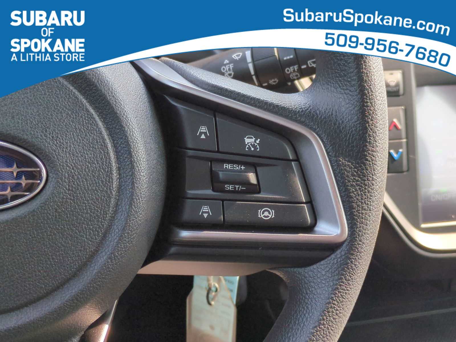 Thumbnail: 2025 Subaru Impreza - 25