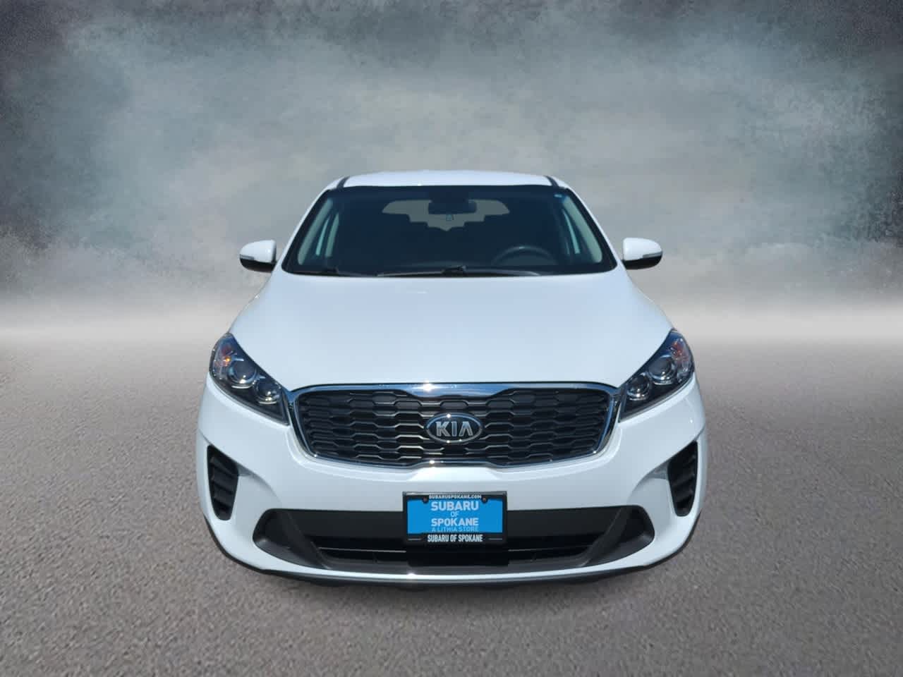 Thumbnail: 2019 Kia Sorento - 3