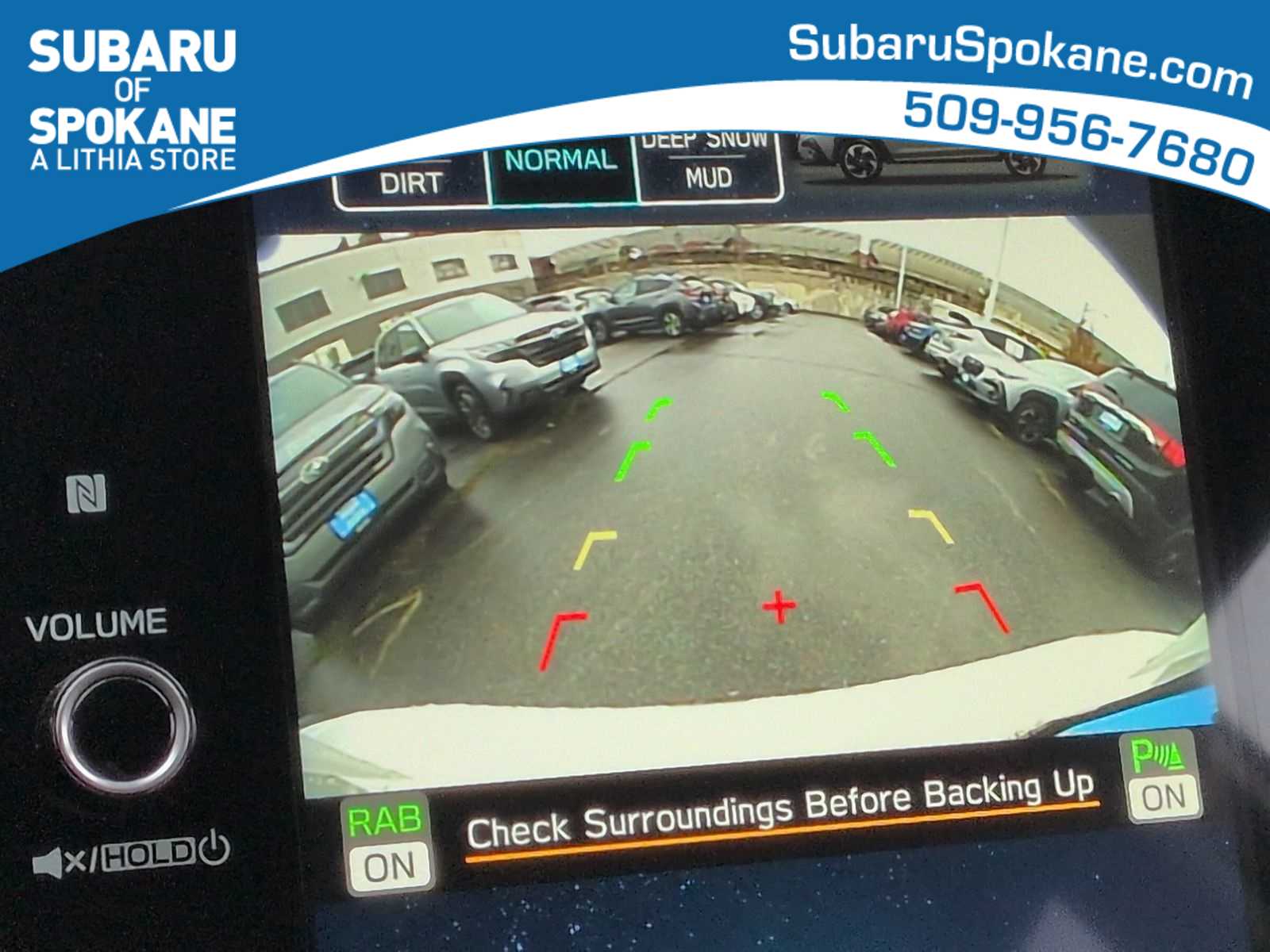 Thumbnail: 2026 Subaru Crosstrek - 29