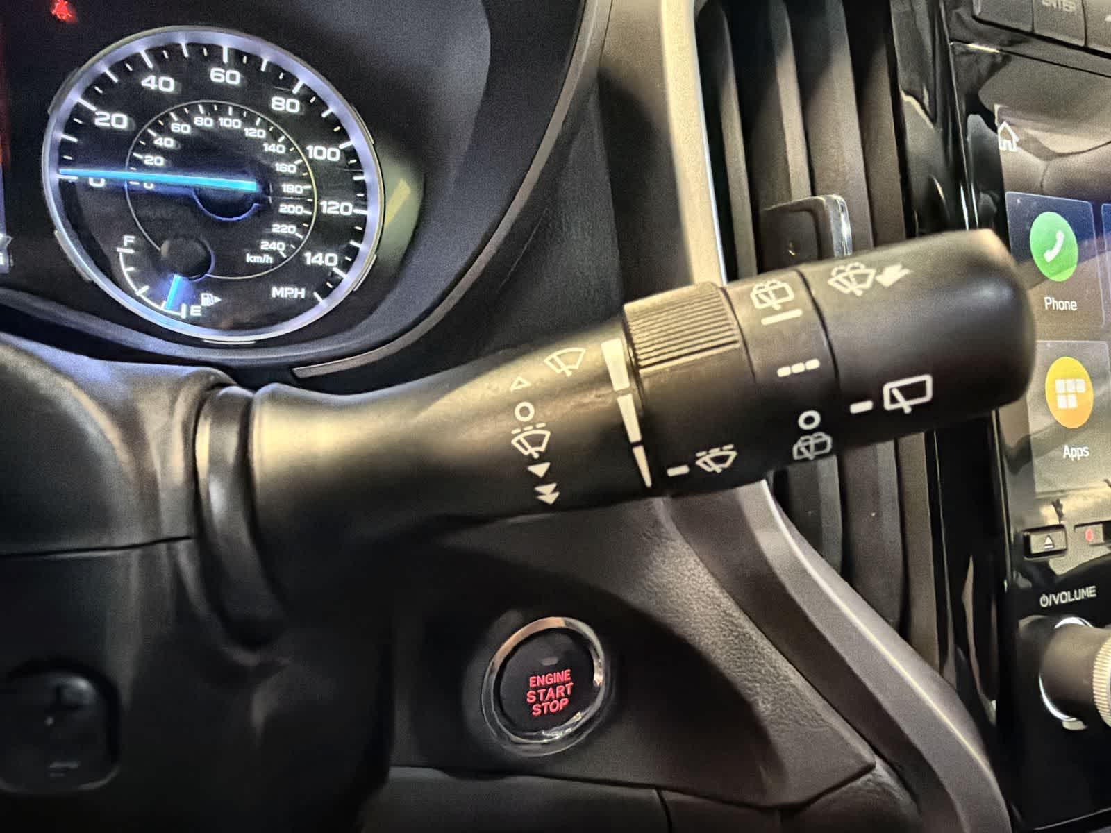 Thumbnail: 2021 Subaru Ascent - 28