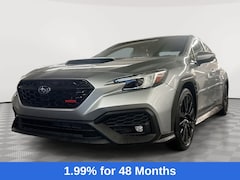 2026 Subaru WRX