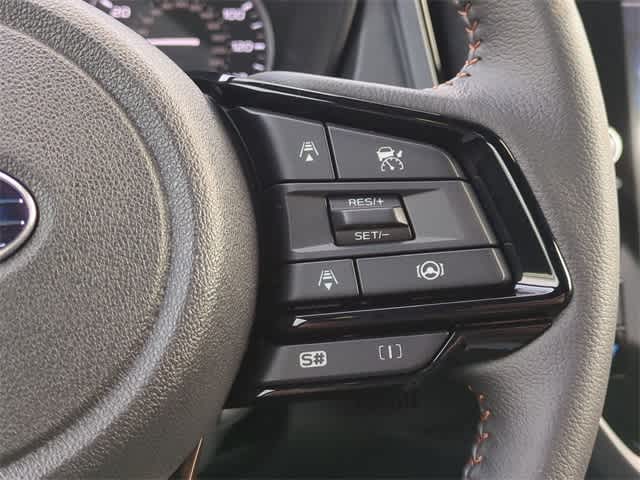 Thumbnail: 2025 Subaru Forester - 27