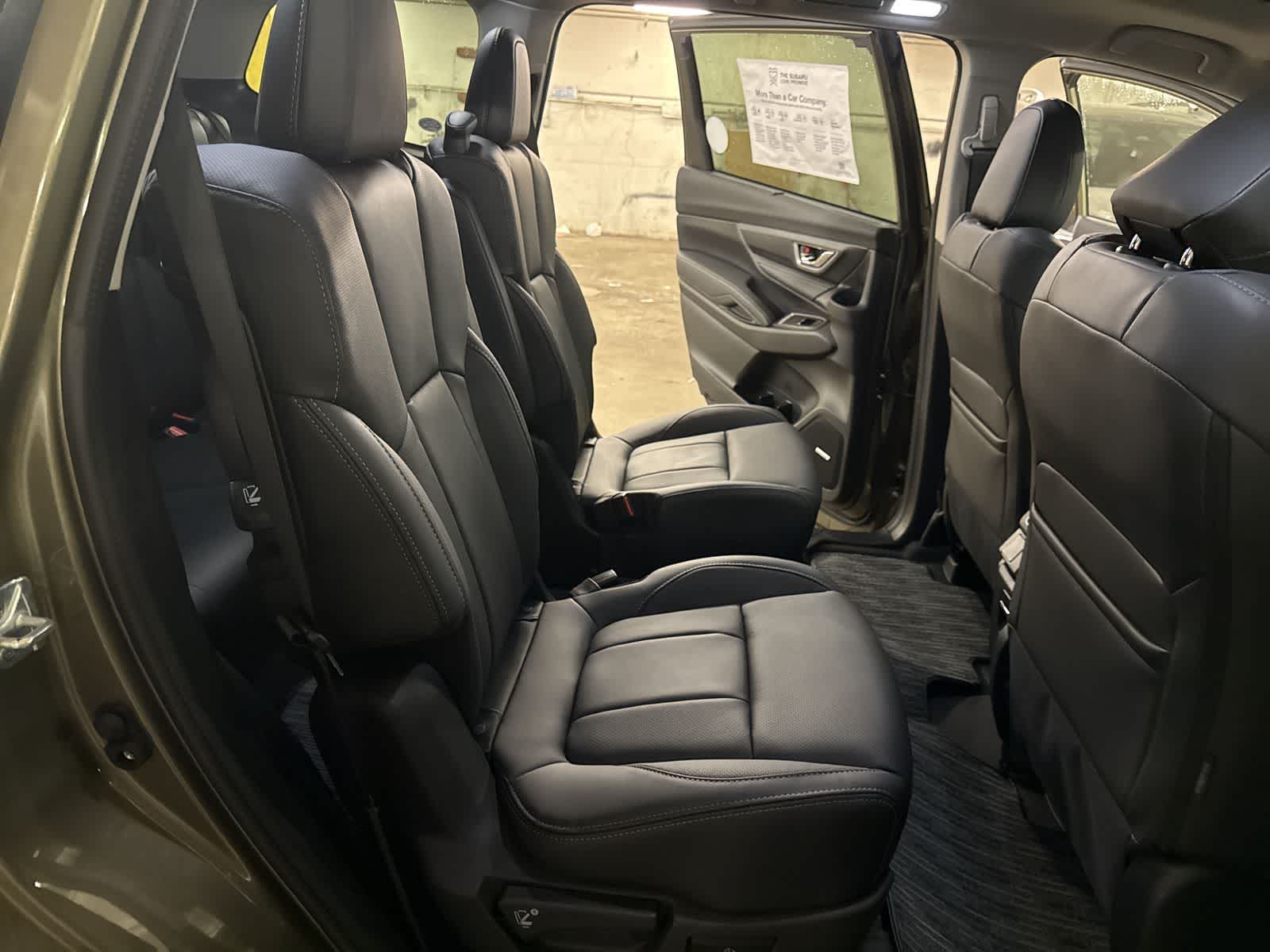 Thumbnail: 2026 Subaru Ascent - 20