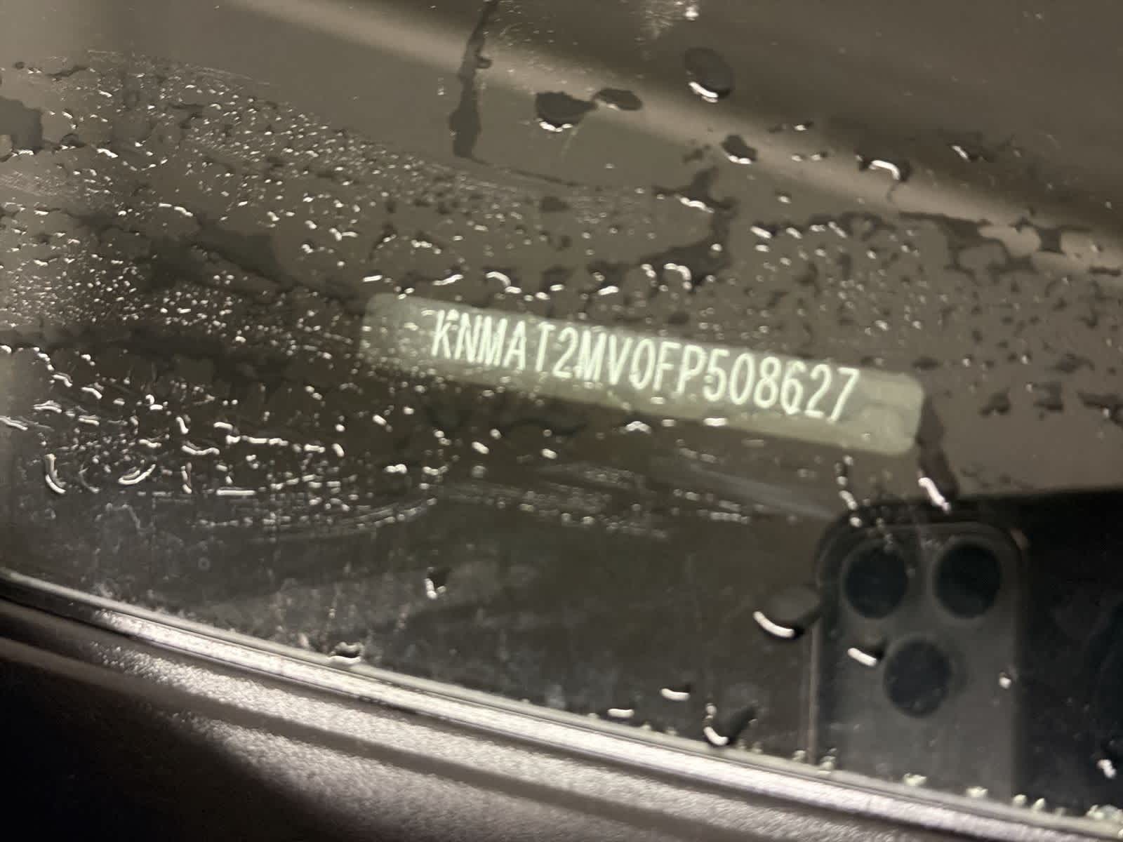 Thumbnail: 2015 Nissan Rogue - 35