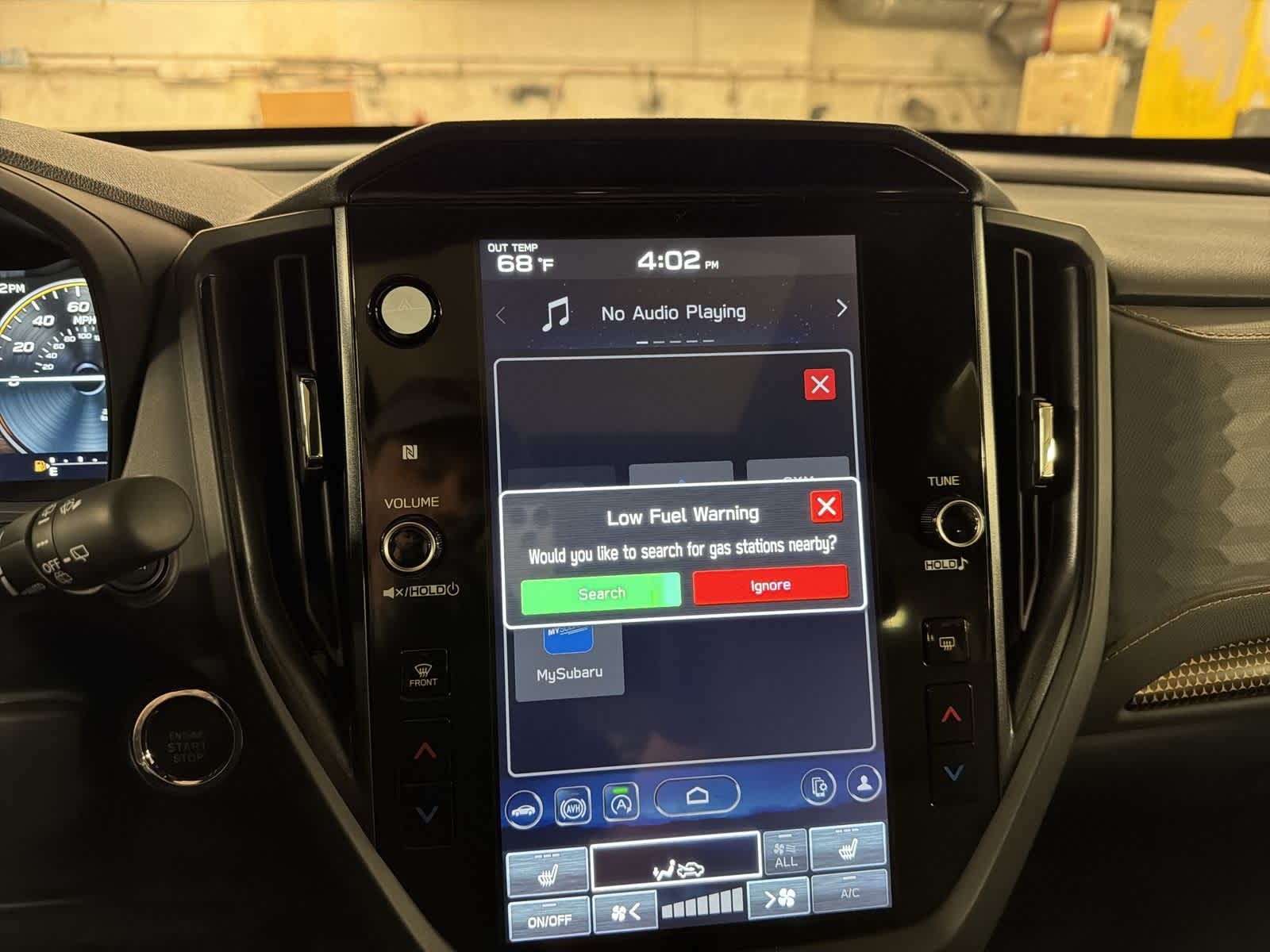 Thumbnail: 2026 Subaru Forester - 30