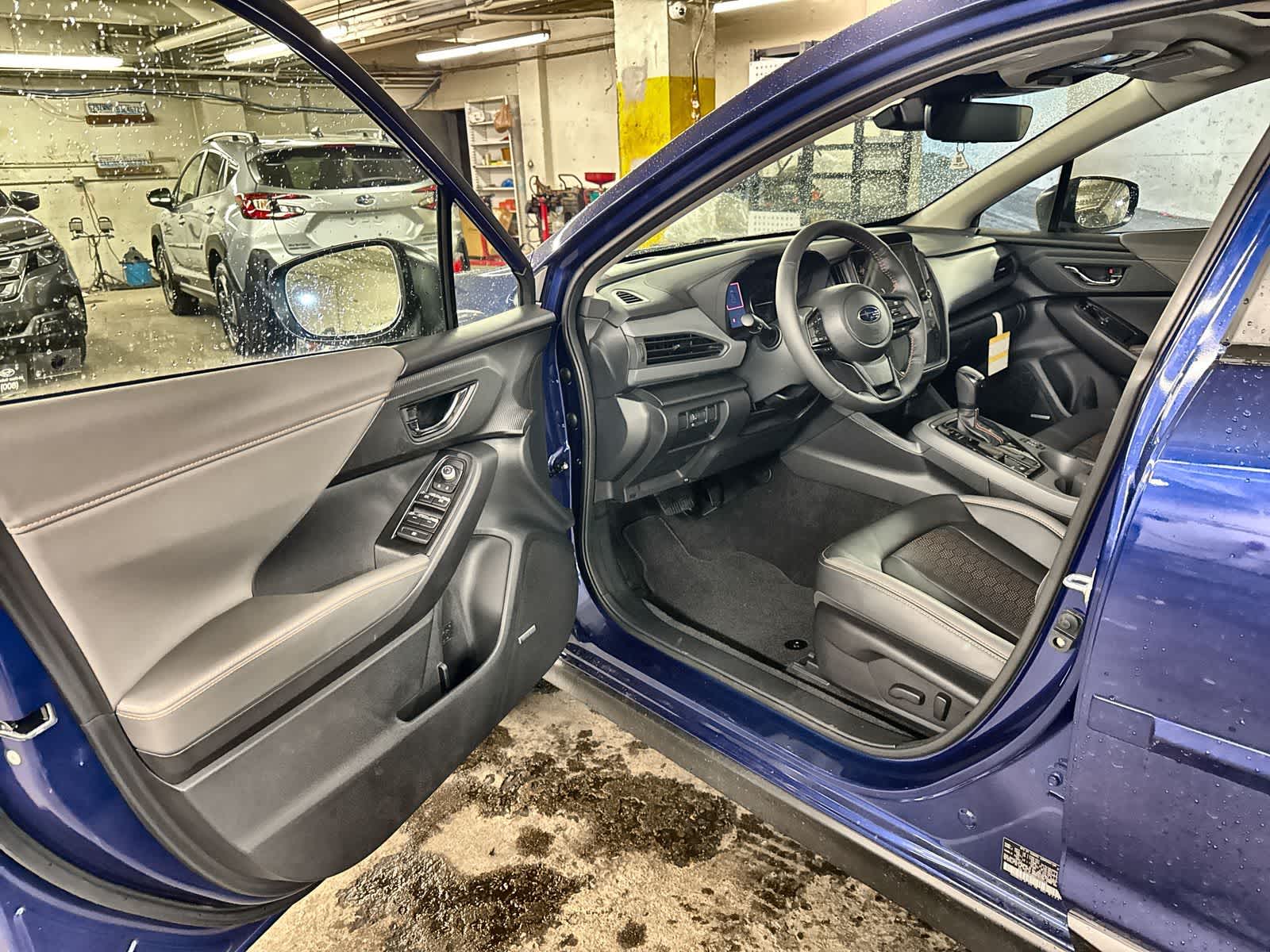 Thumbnail: 2026 Subaru Crosstrek - 10