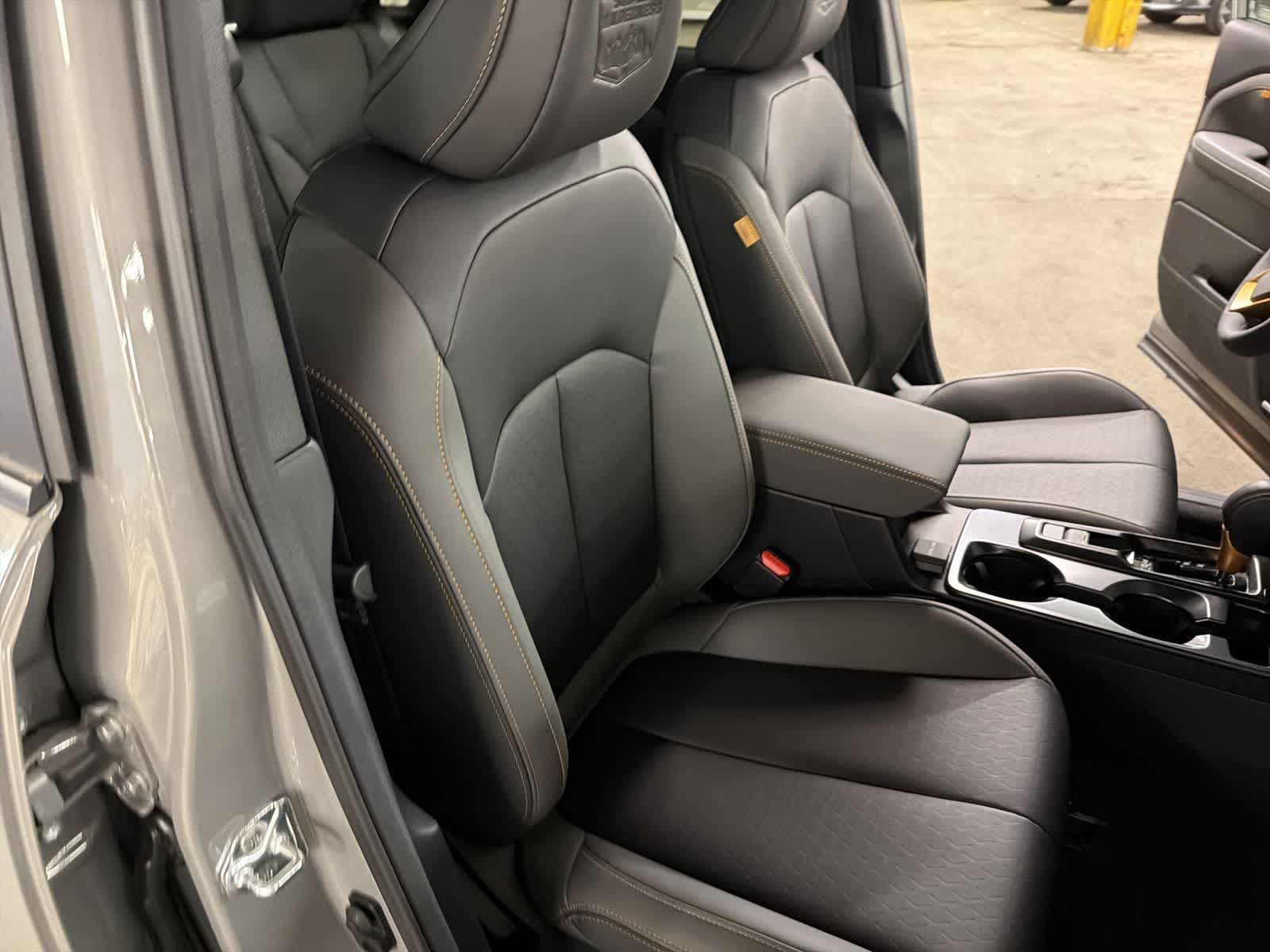 Thumbnail: 2026 Subaru Forester - 21