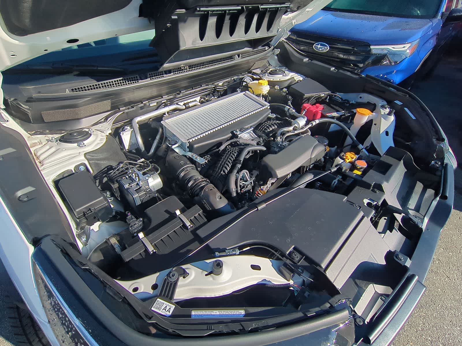 Thumbnail: 2026 Subaru Outback - 15