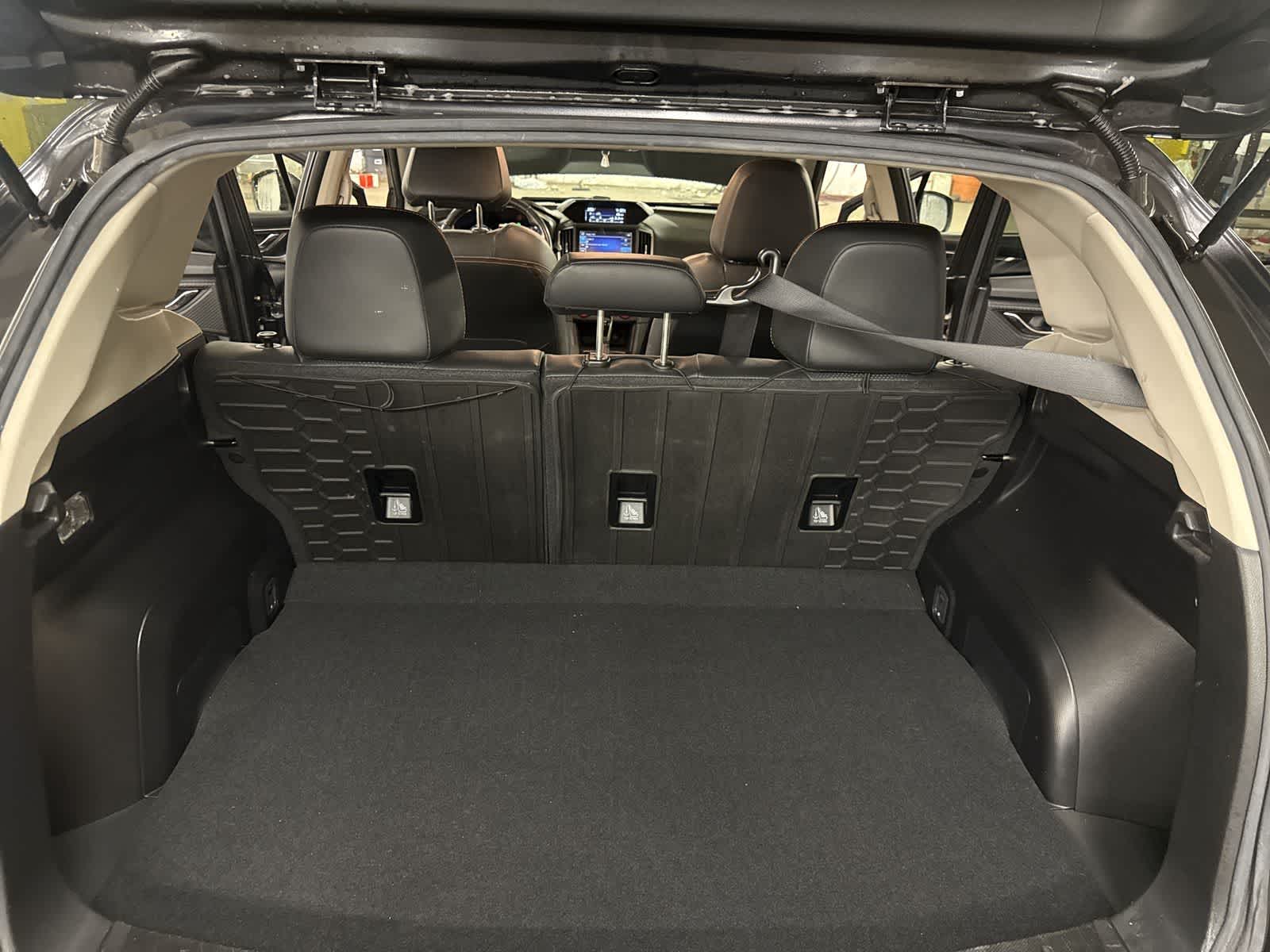 Thumbnail: 2018 Subaru Crosstrek - 34