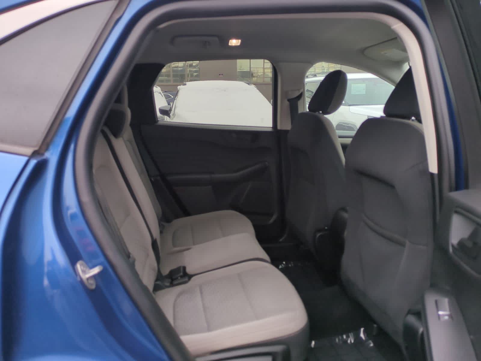 Thumbnail: 2022 Ford Escape - 21