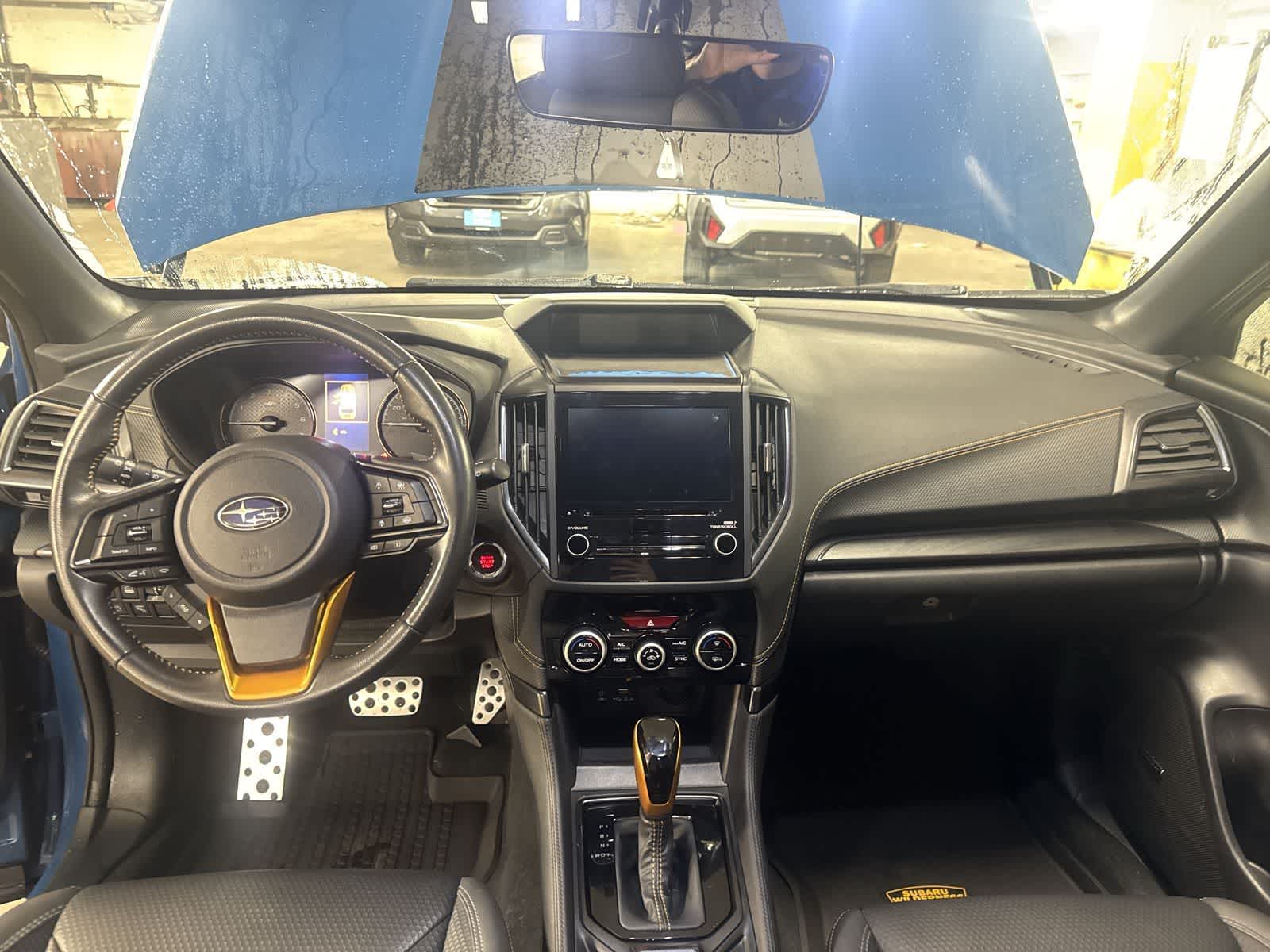 Thumbnail: 2023 Subaru Forester - 14