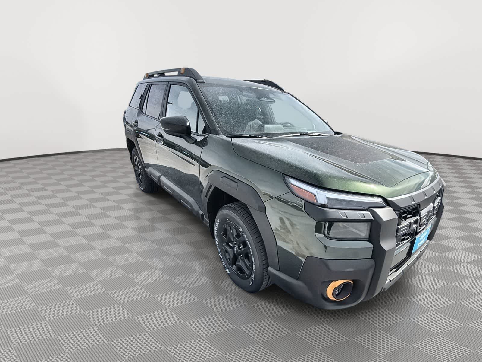 Thumbnail: 2026 Subaru Outback - 2