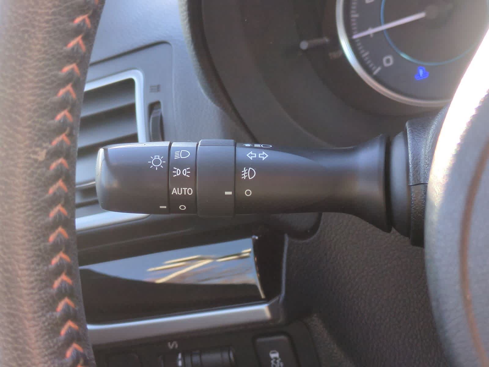 Thumbnail: 2016 Subaru Crosstrek - 27