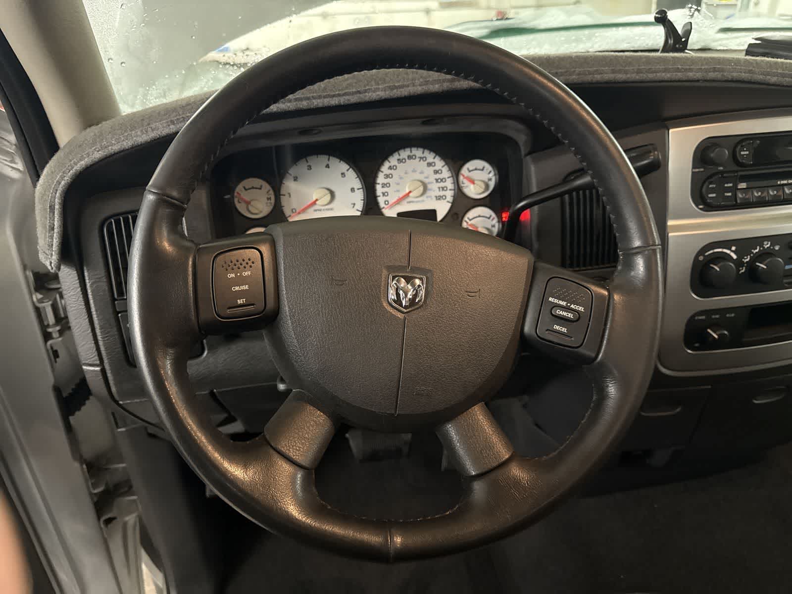 Thumbnail: 2005 Dodge Ram 1500 - 23