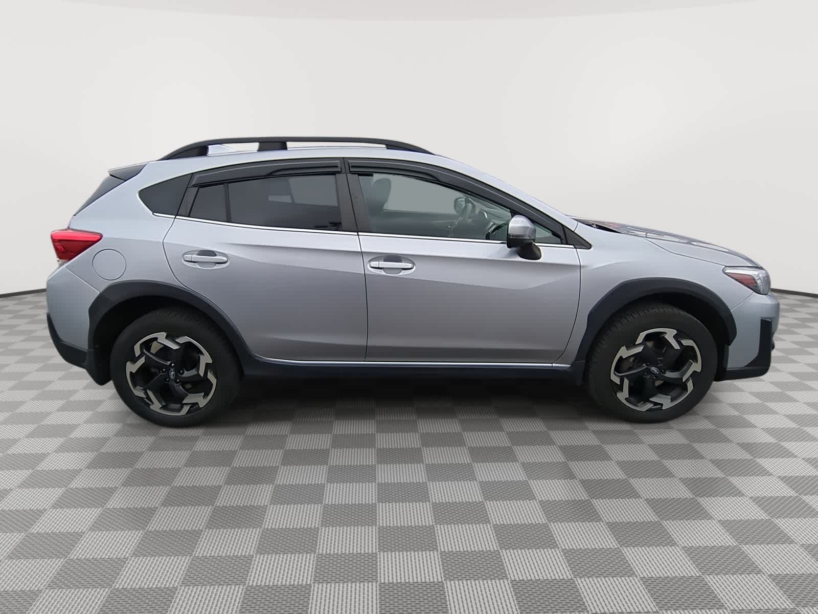 Thumbnail: 2021 Subaru Crosstrek - 9