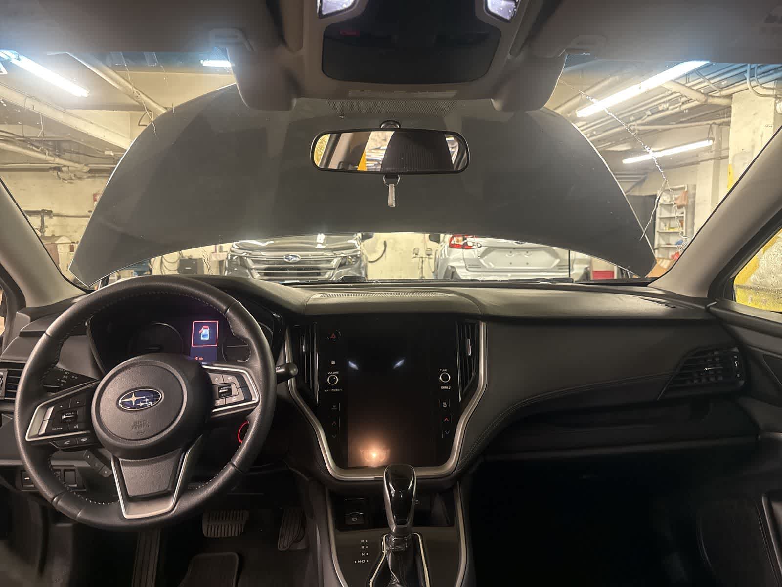 Thumbnail: 2020 Subaru Legacy - 14