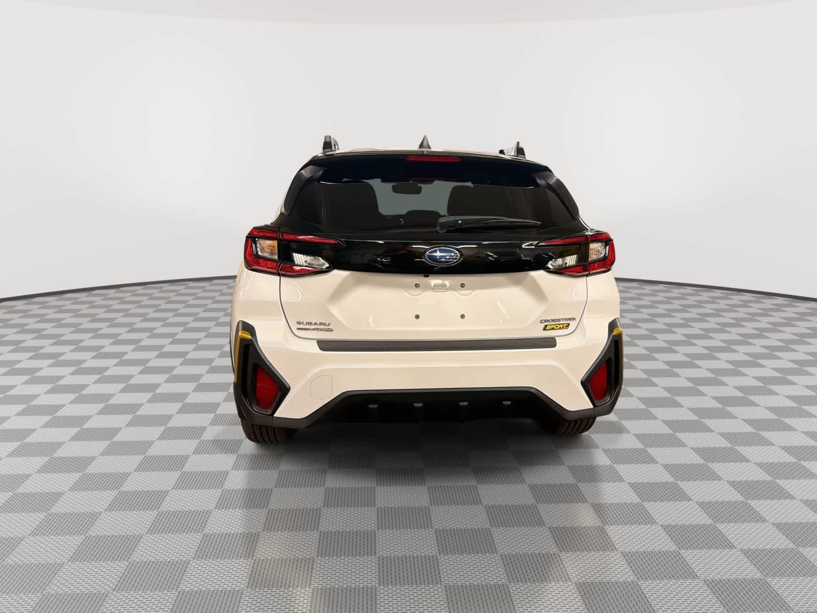 2025 Subaru Crosstrek Sport - Photo 8