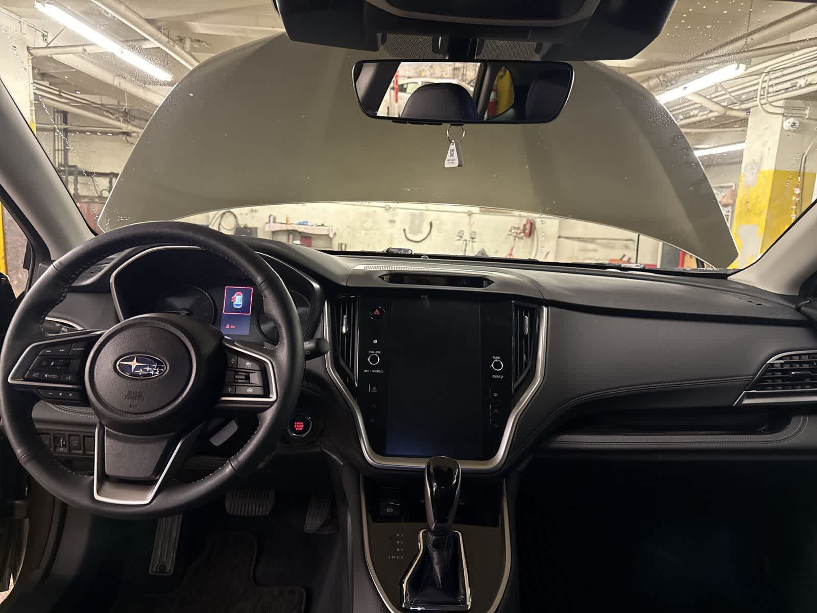 Thumbnail: 2025 Subaru Outback - 17